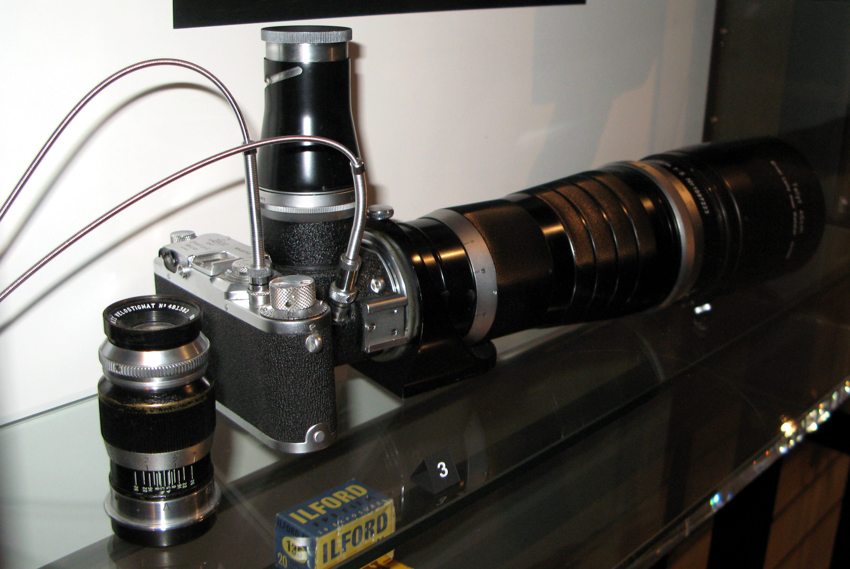 Leica Telyt 400mm IMG 0311