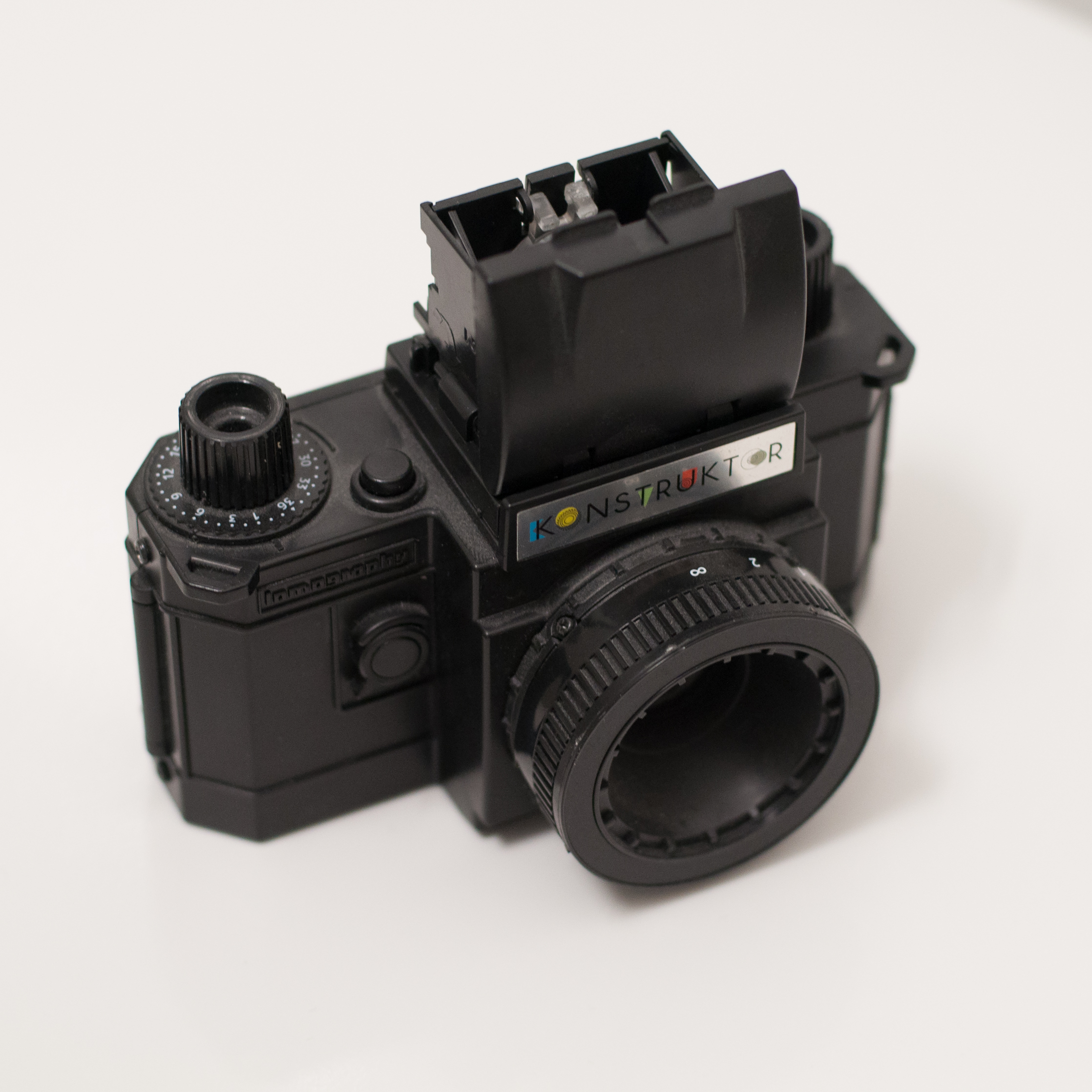 Lomography Konstruktor Viewfinder