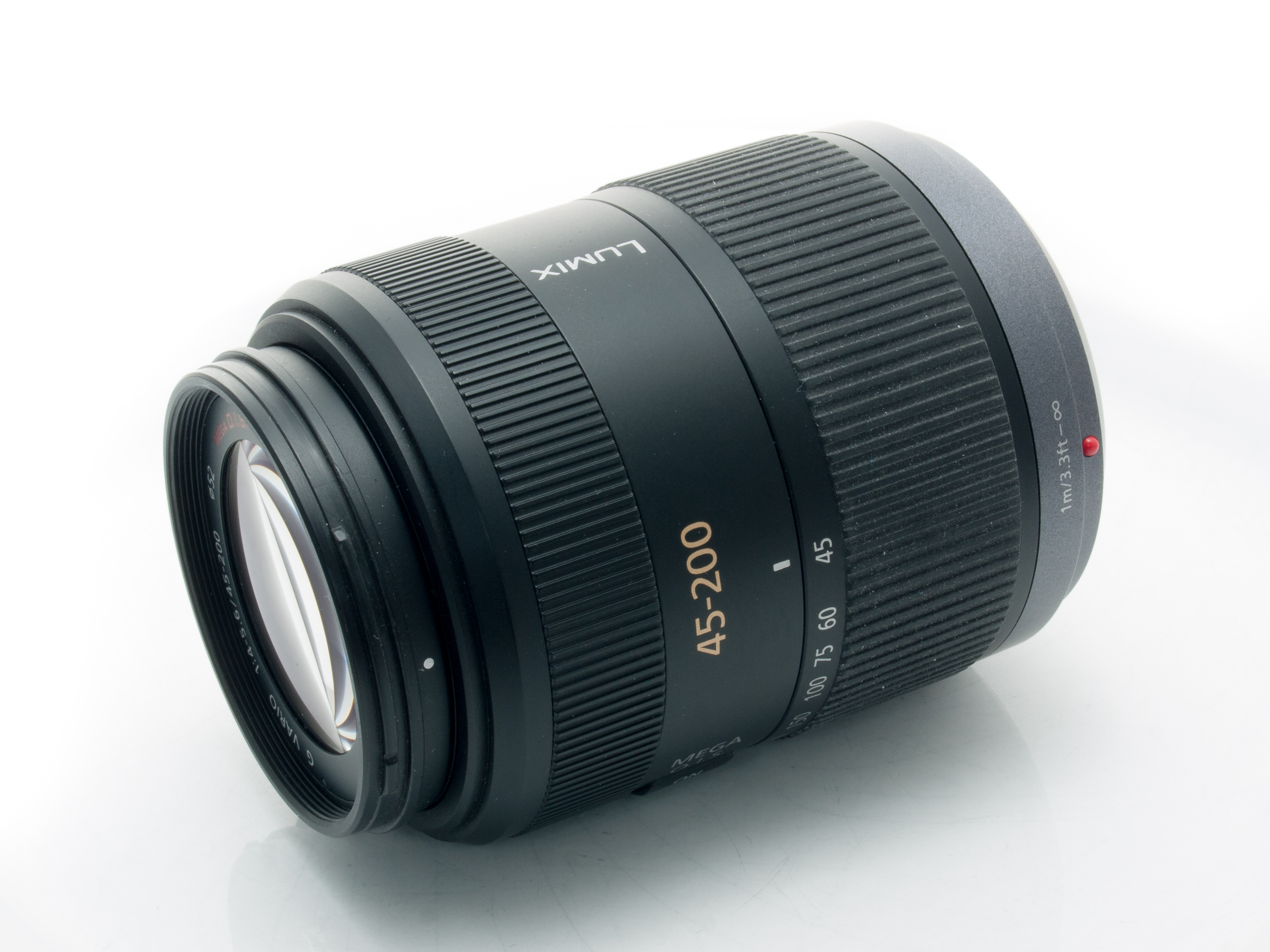 LUMIX G VARIO 45-200 1170798