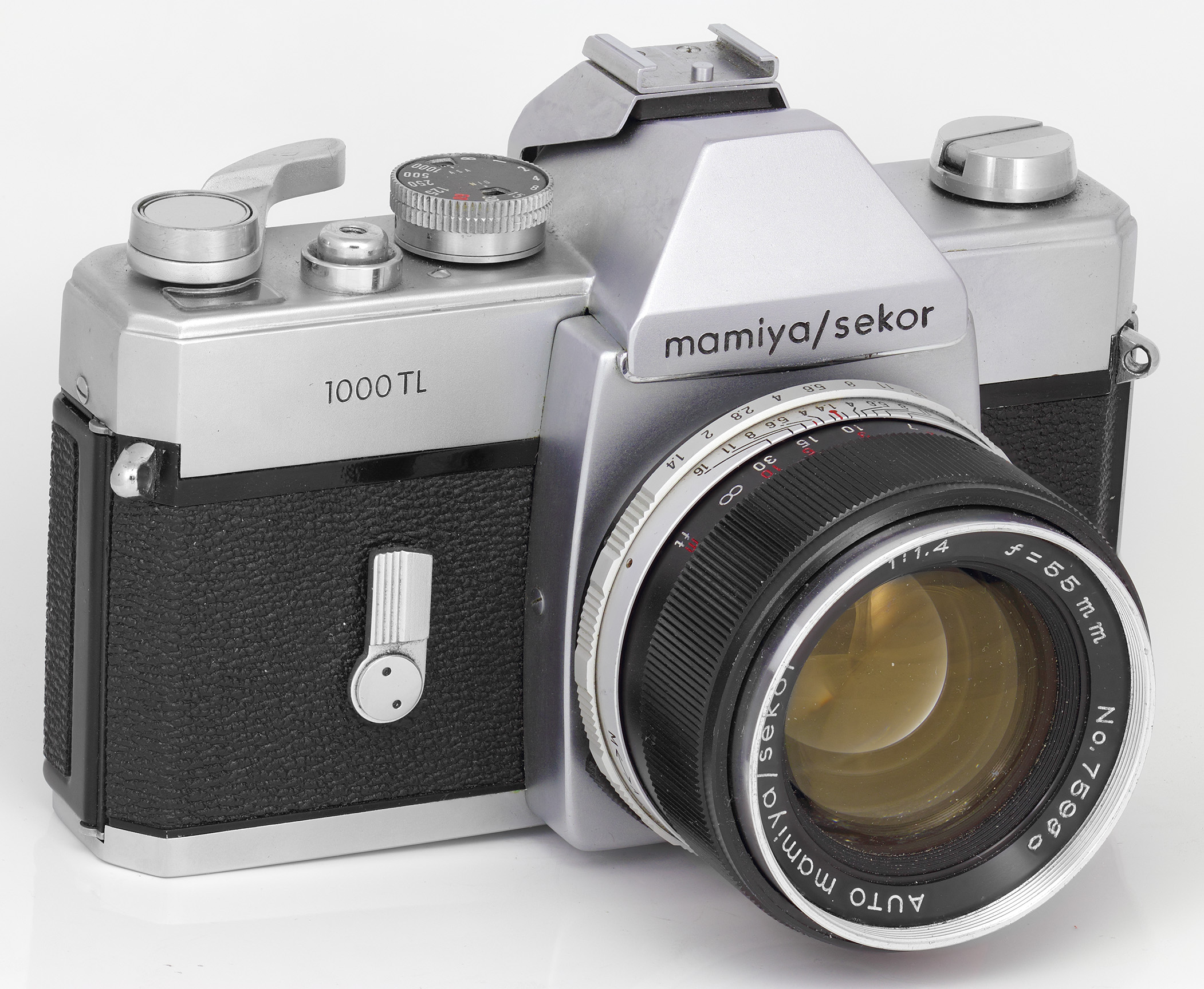 Mamiya-Sekor 1000TL (13624900344)