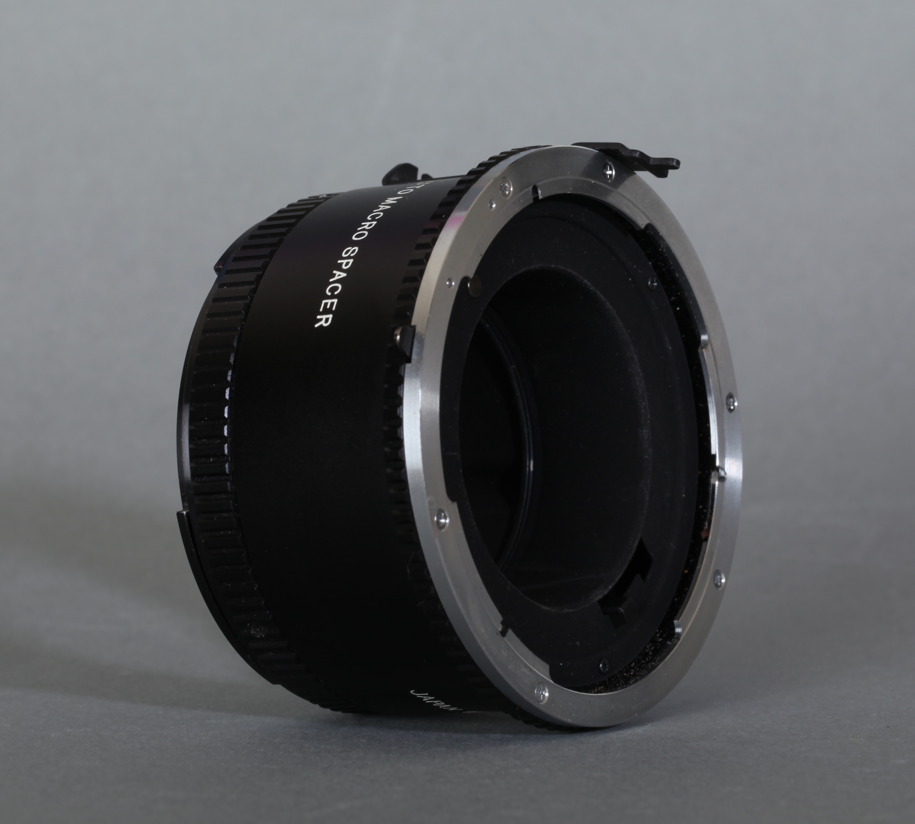 Mamiya 645 Auto Macro Spacer