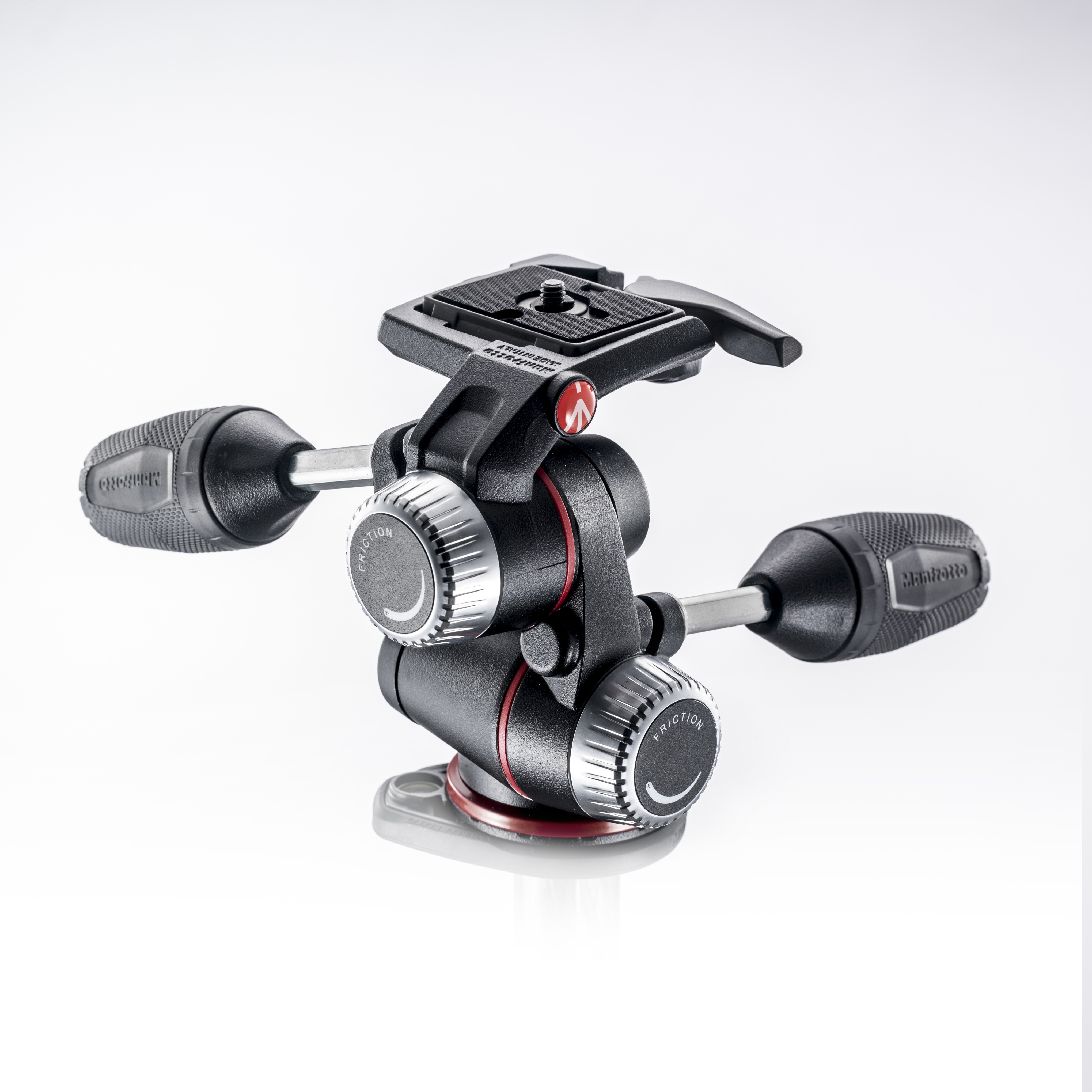 Manfrotto MHXPRO 3W
