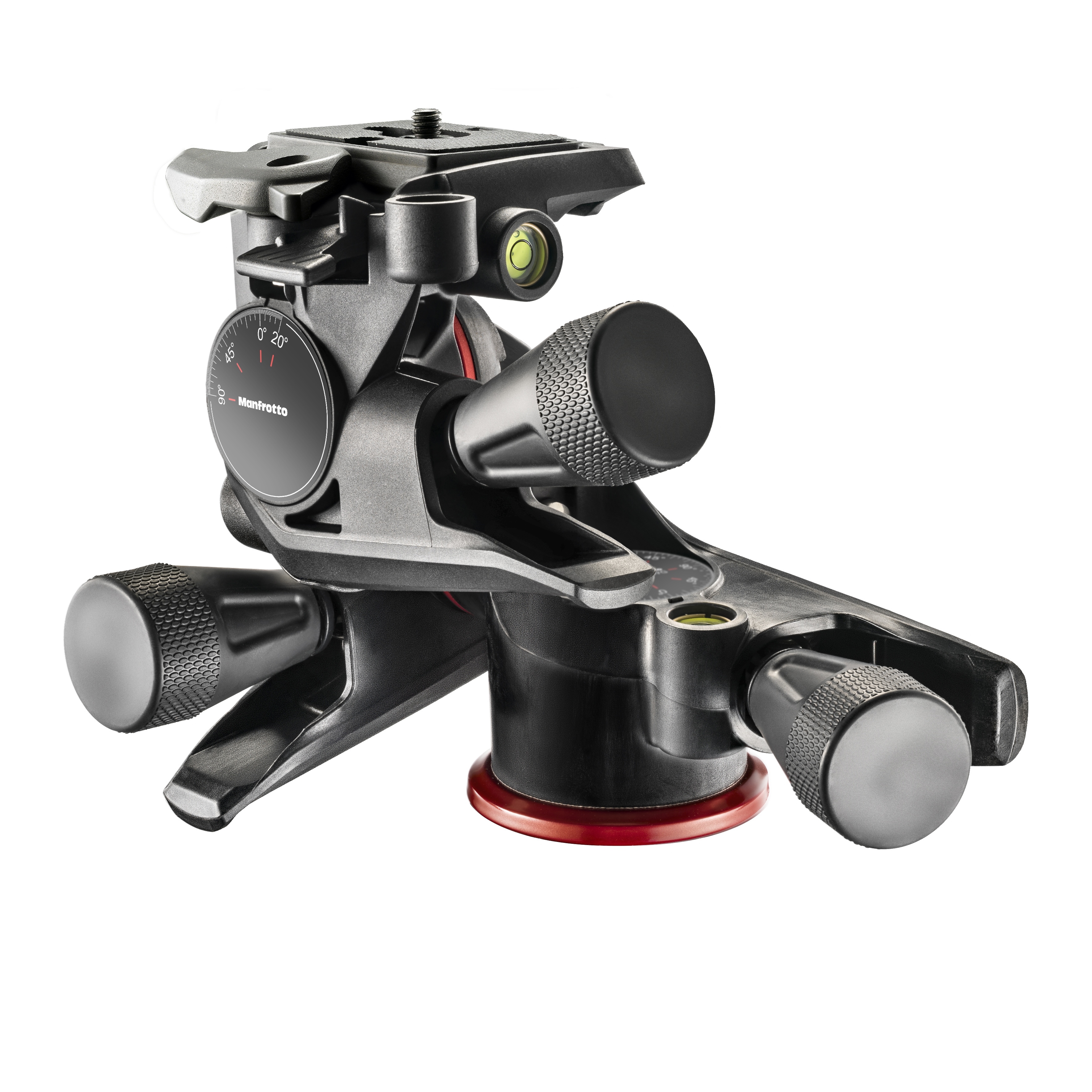 Manfrotto MHXPRO 3WG