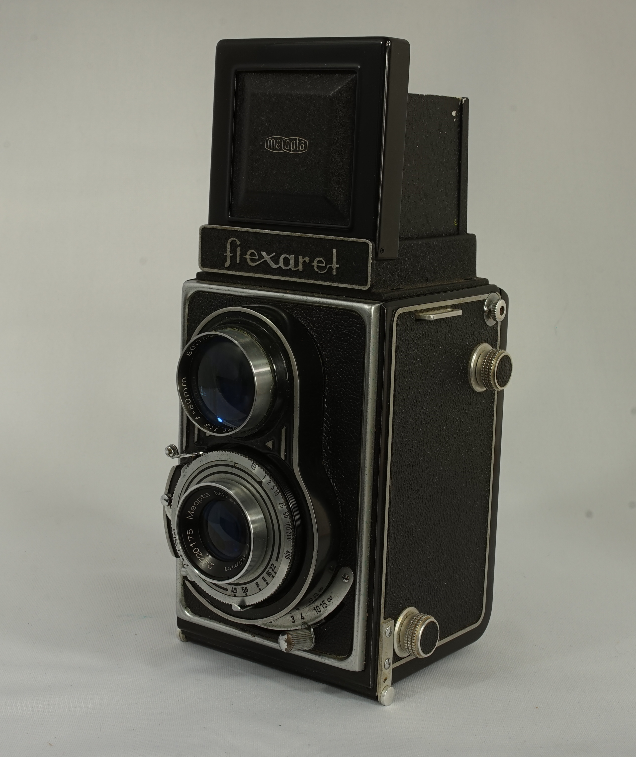 Meopta Flexaret