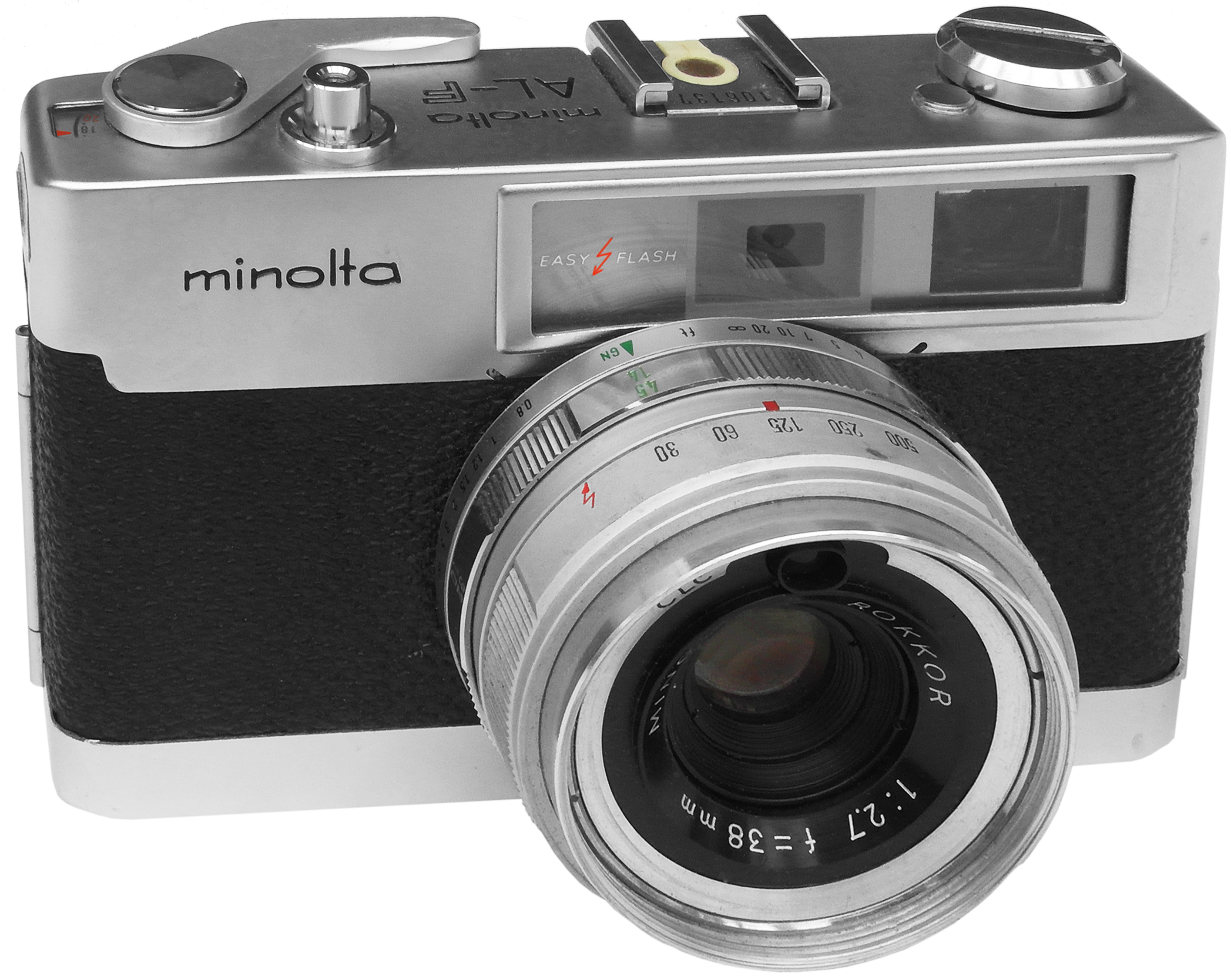 Minolta AL-F (2)