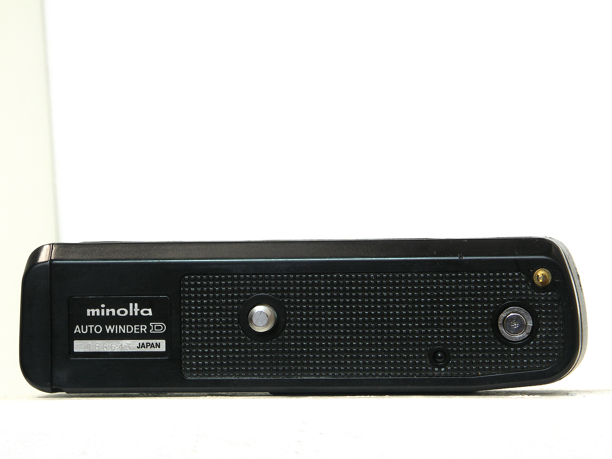 Photo of Minolta Auto Winder D (4569767720)