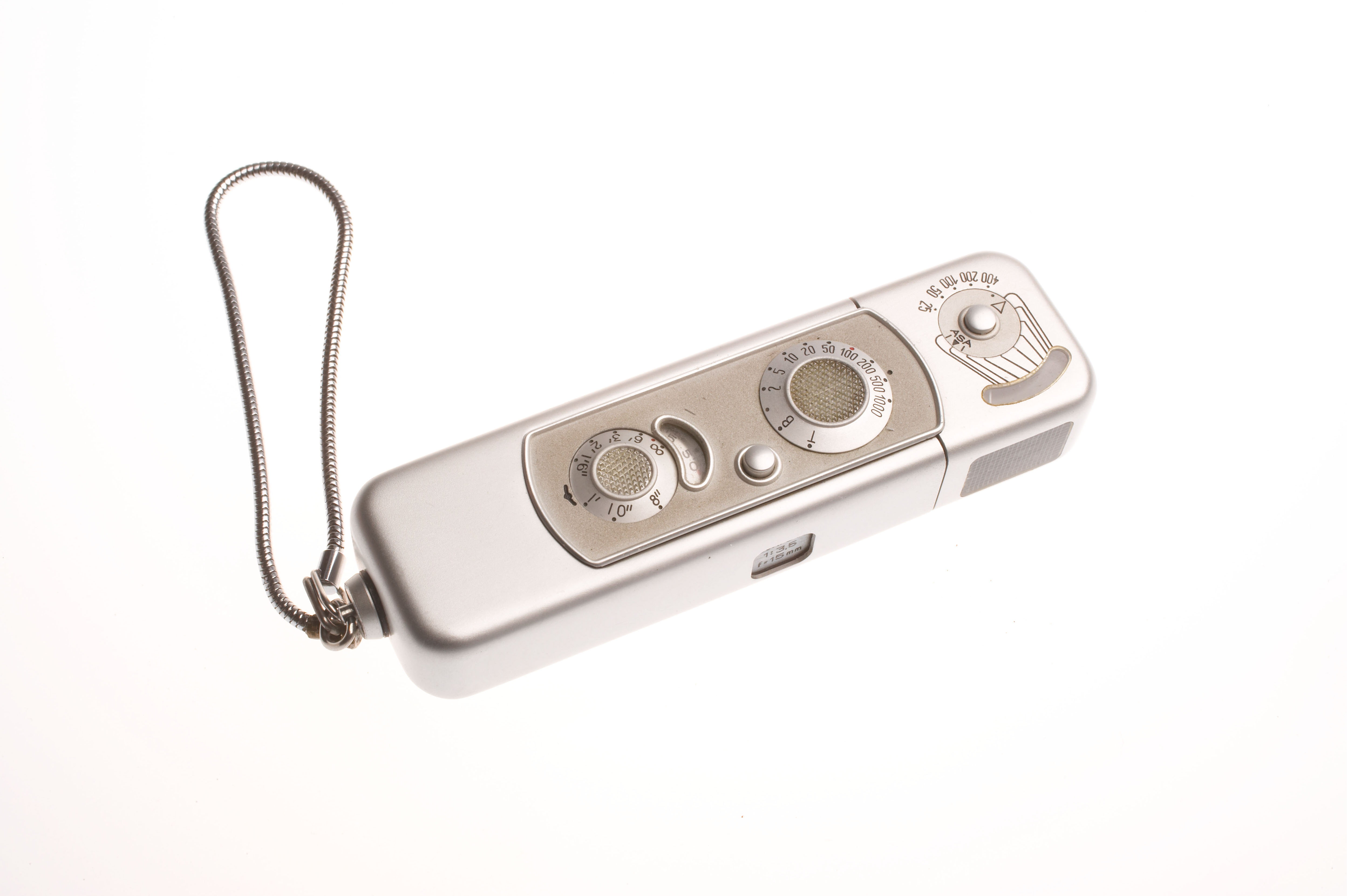 MinoxCamera