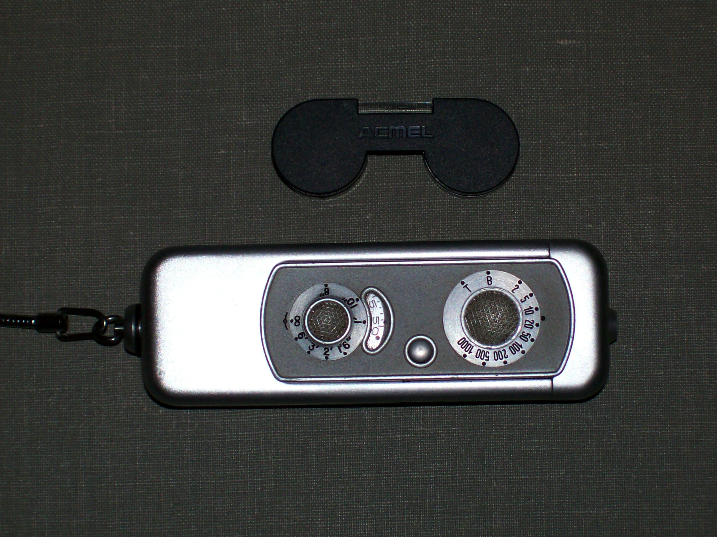 Minxo A w cassette