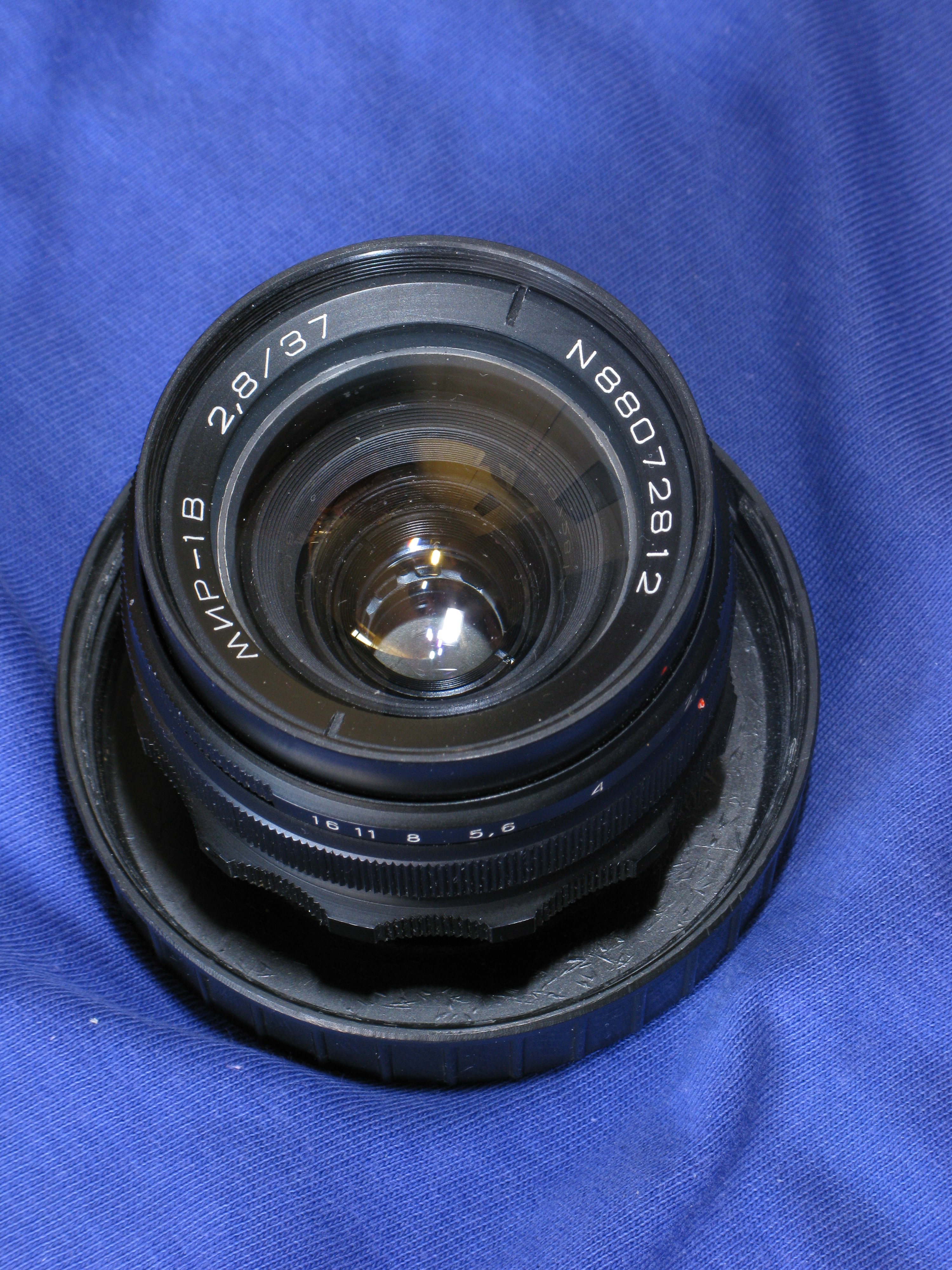 Mir-1B