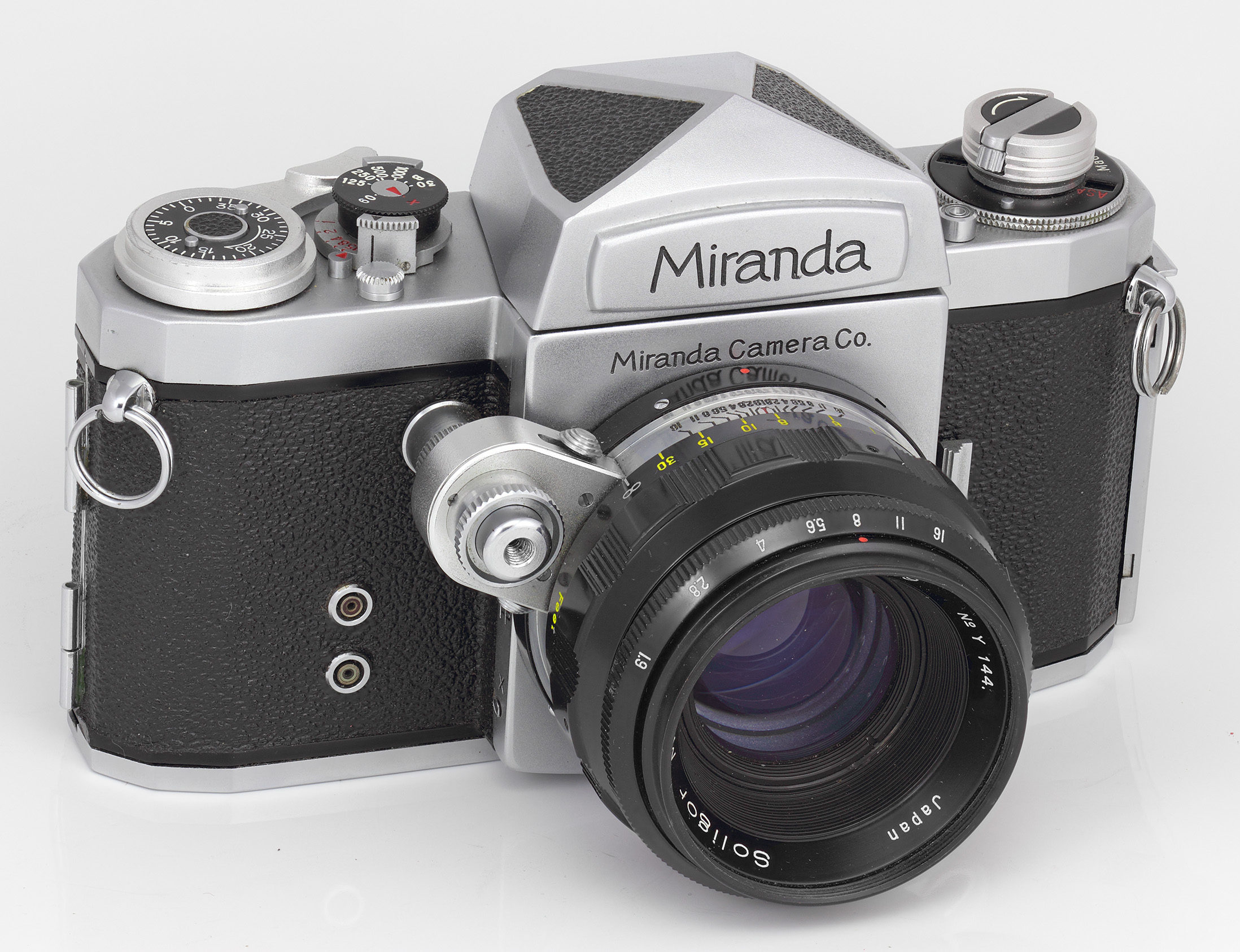 Miranda C (14096672473)