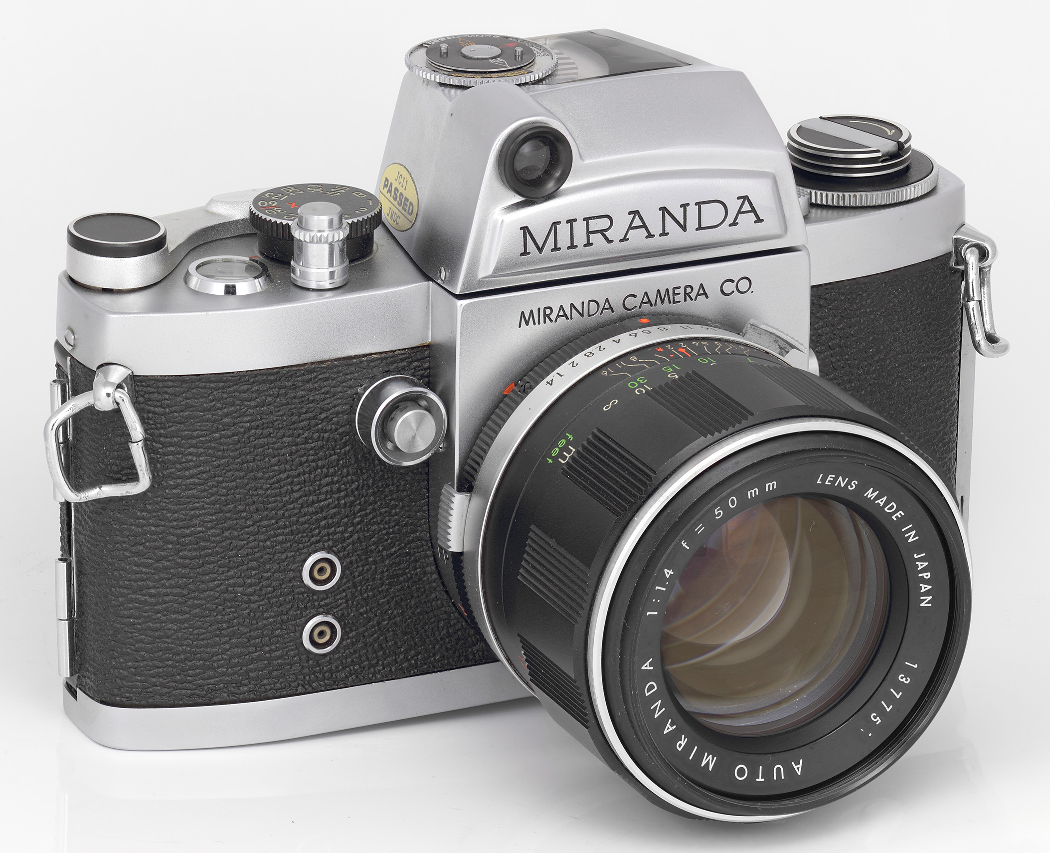 Miranda FM (13726315824)