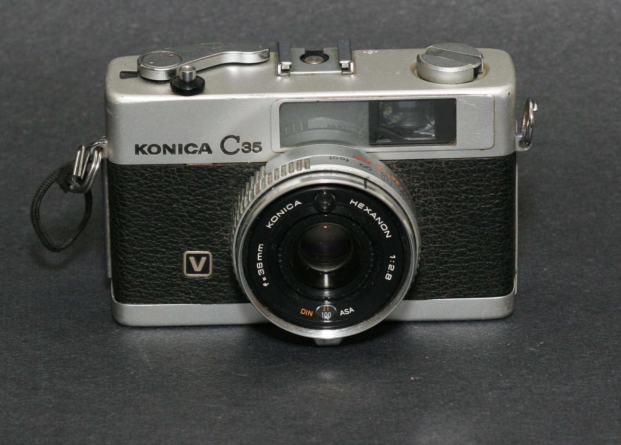 My Konica C35V (4640058803)