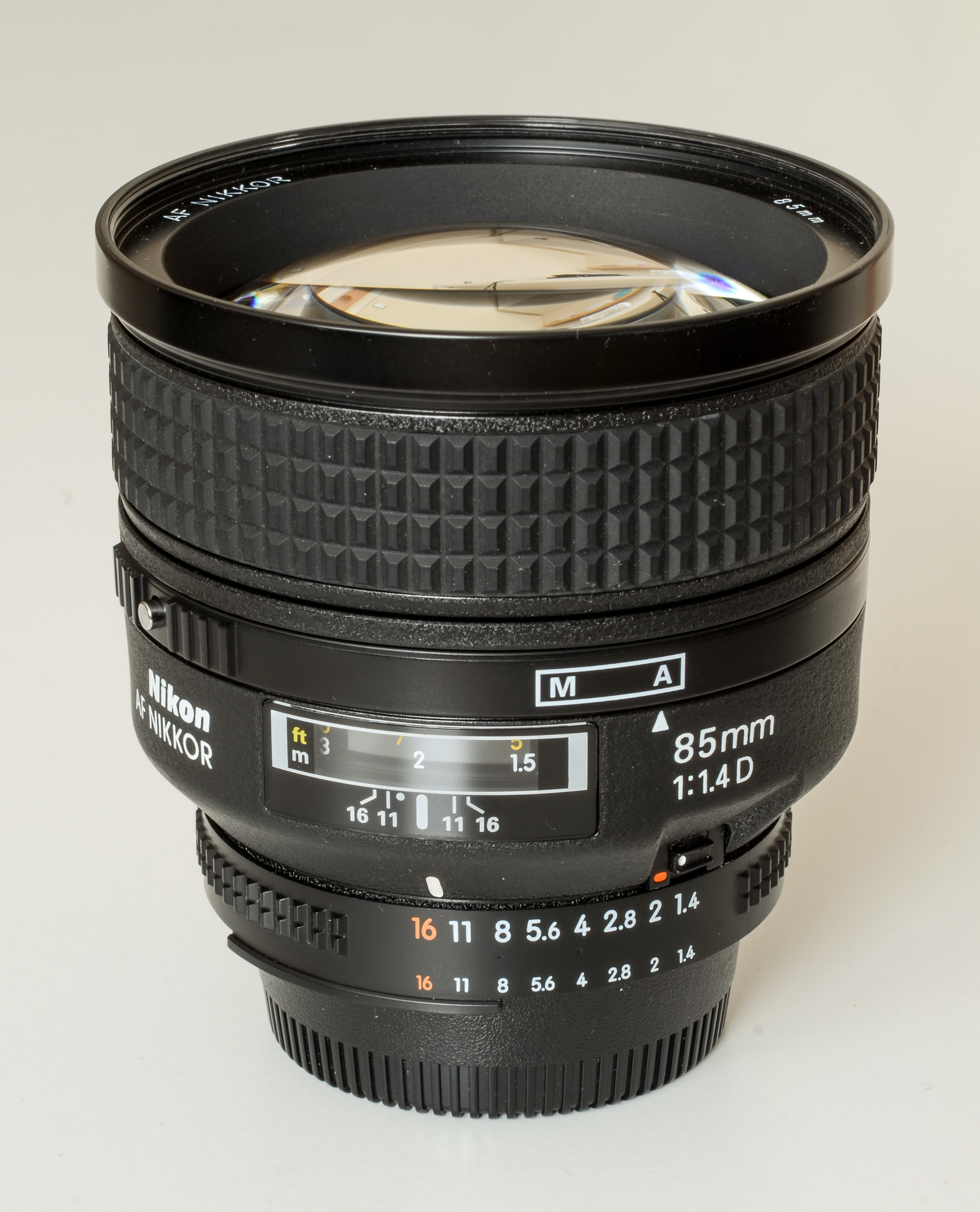 Nikon-85mm-AF-D-1.4