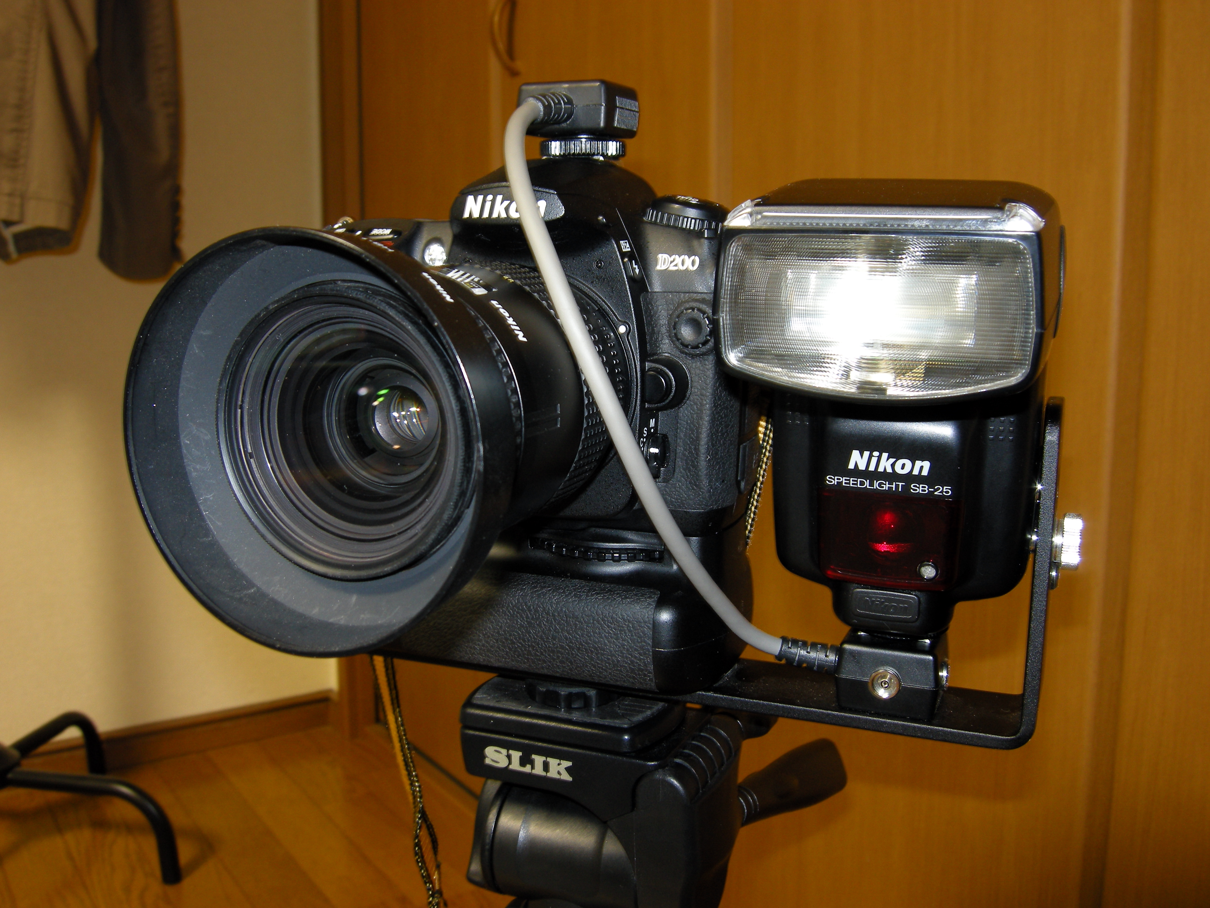 Nikon D200 (3997734560)