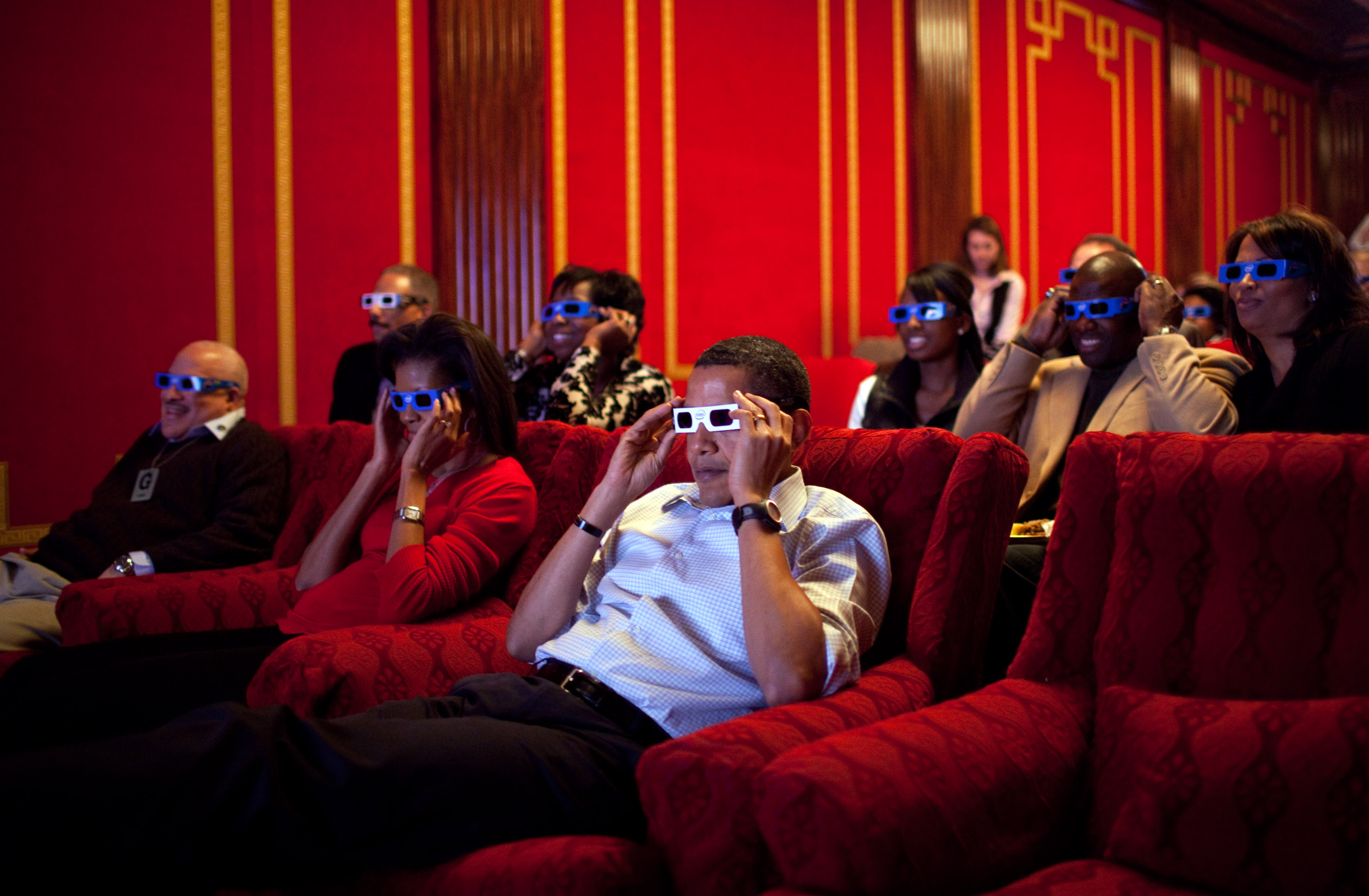Obama-3d-view