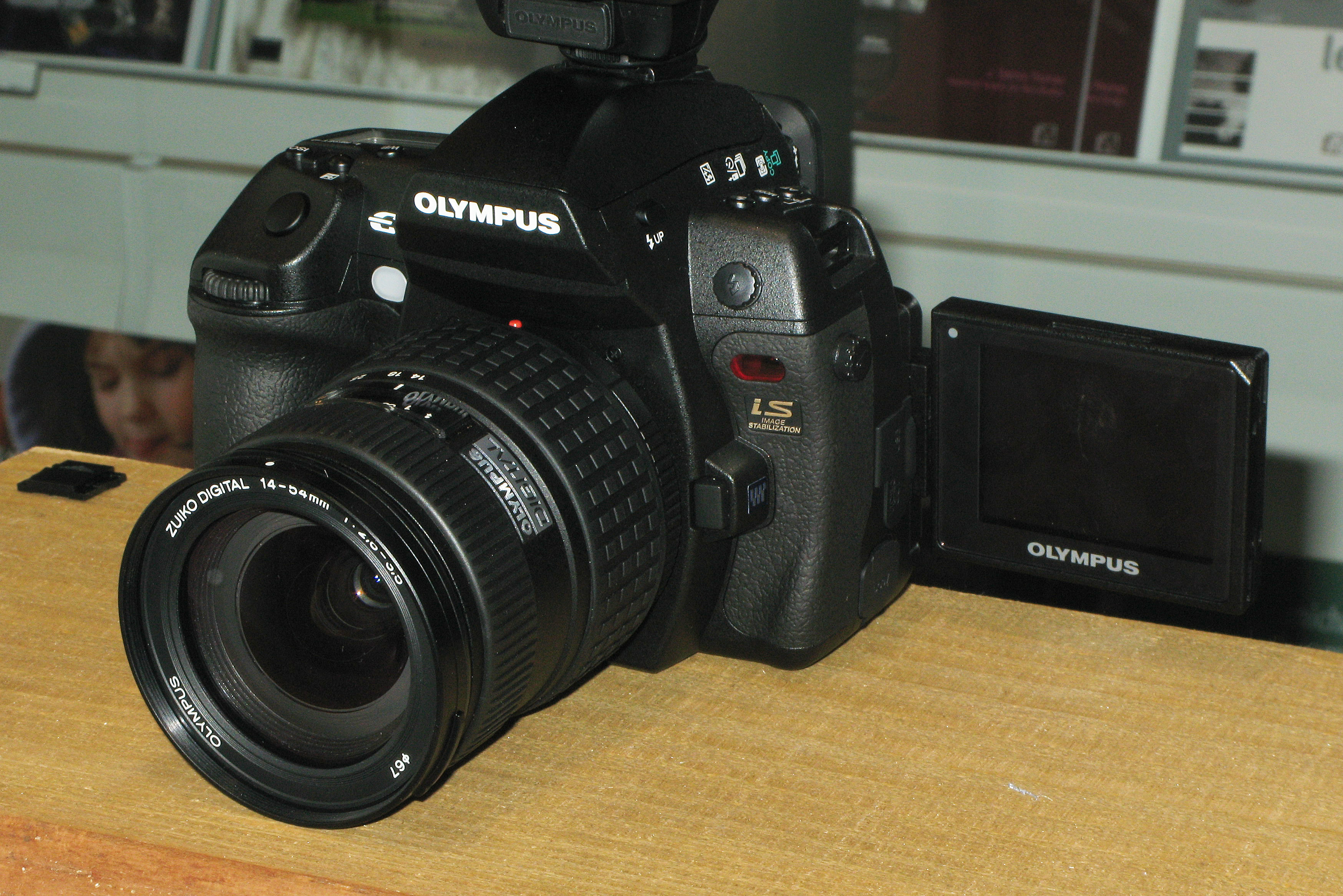 Olympus E-3 IMG 0664