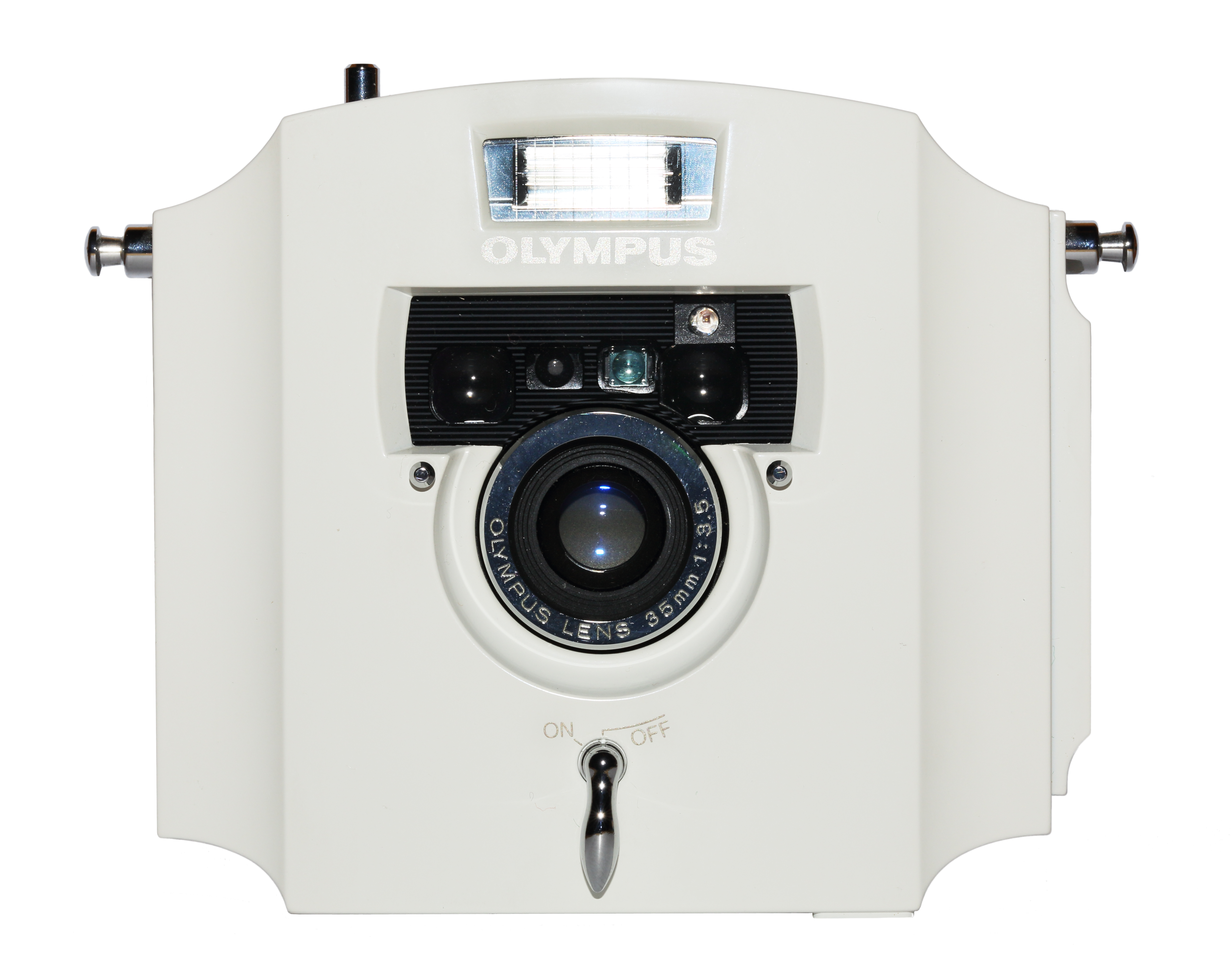 Olympus Ecru 01