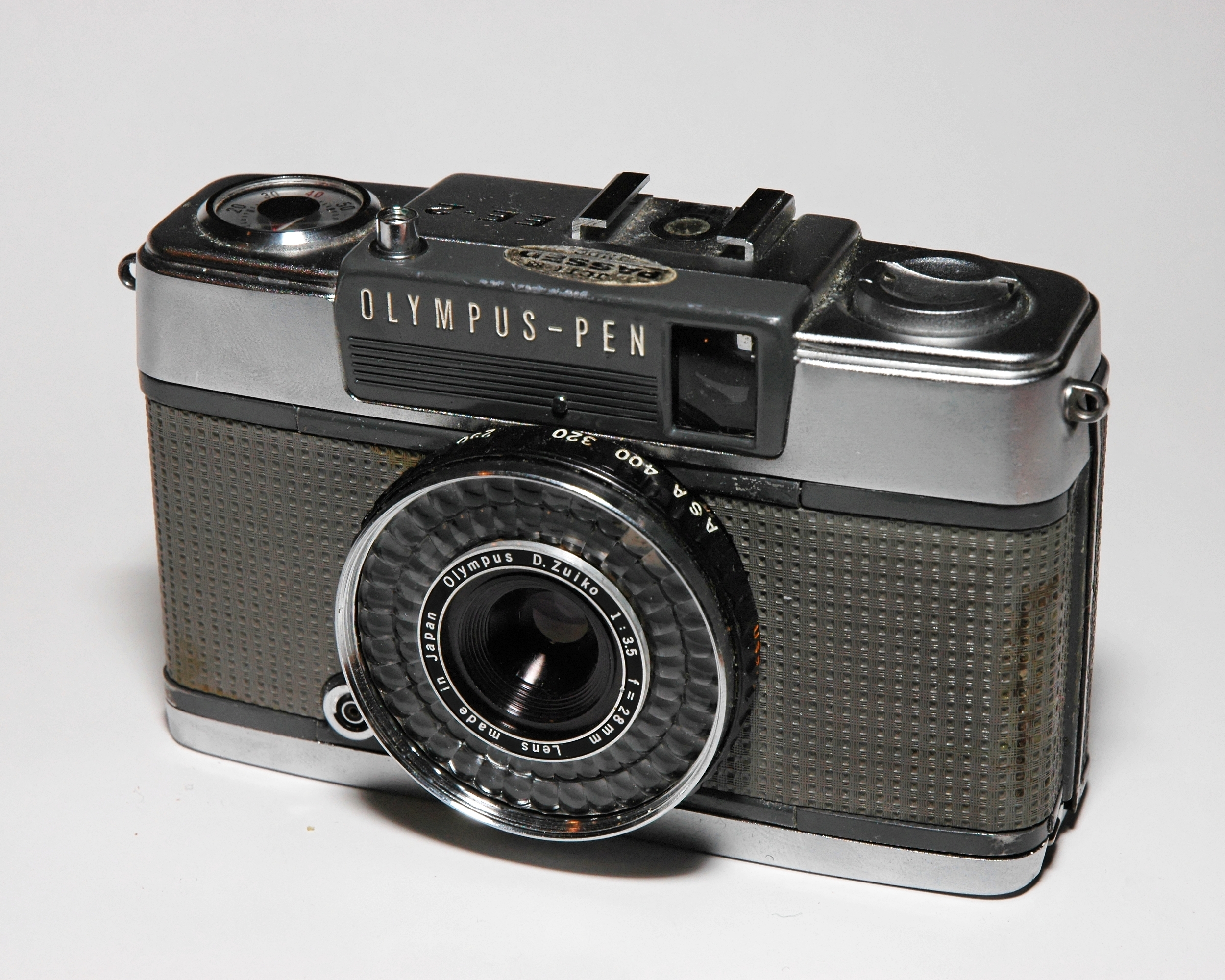 Olympus Pen EE-2 241-2599