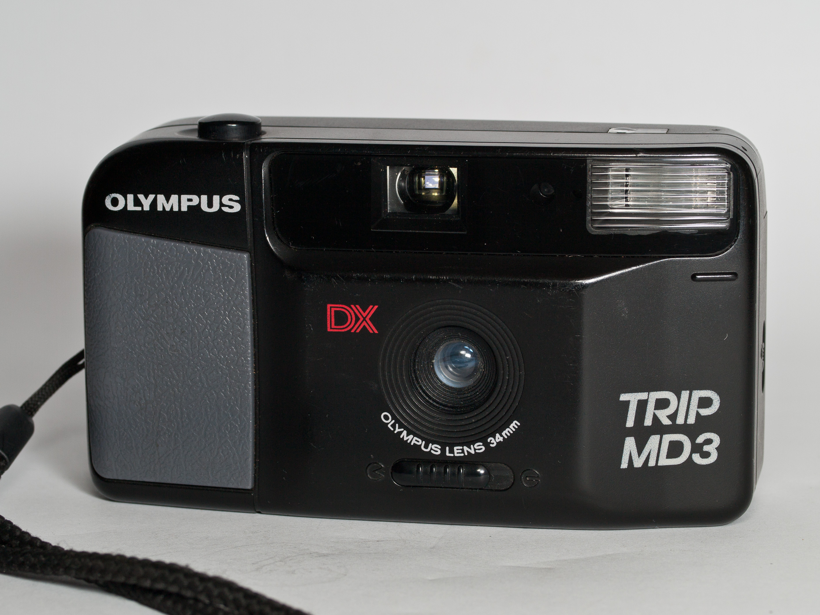 Olympus Trip MD3