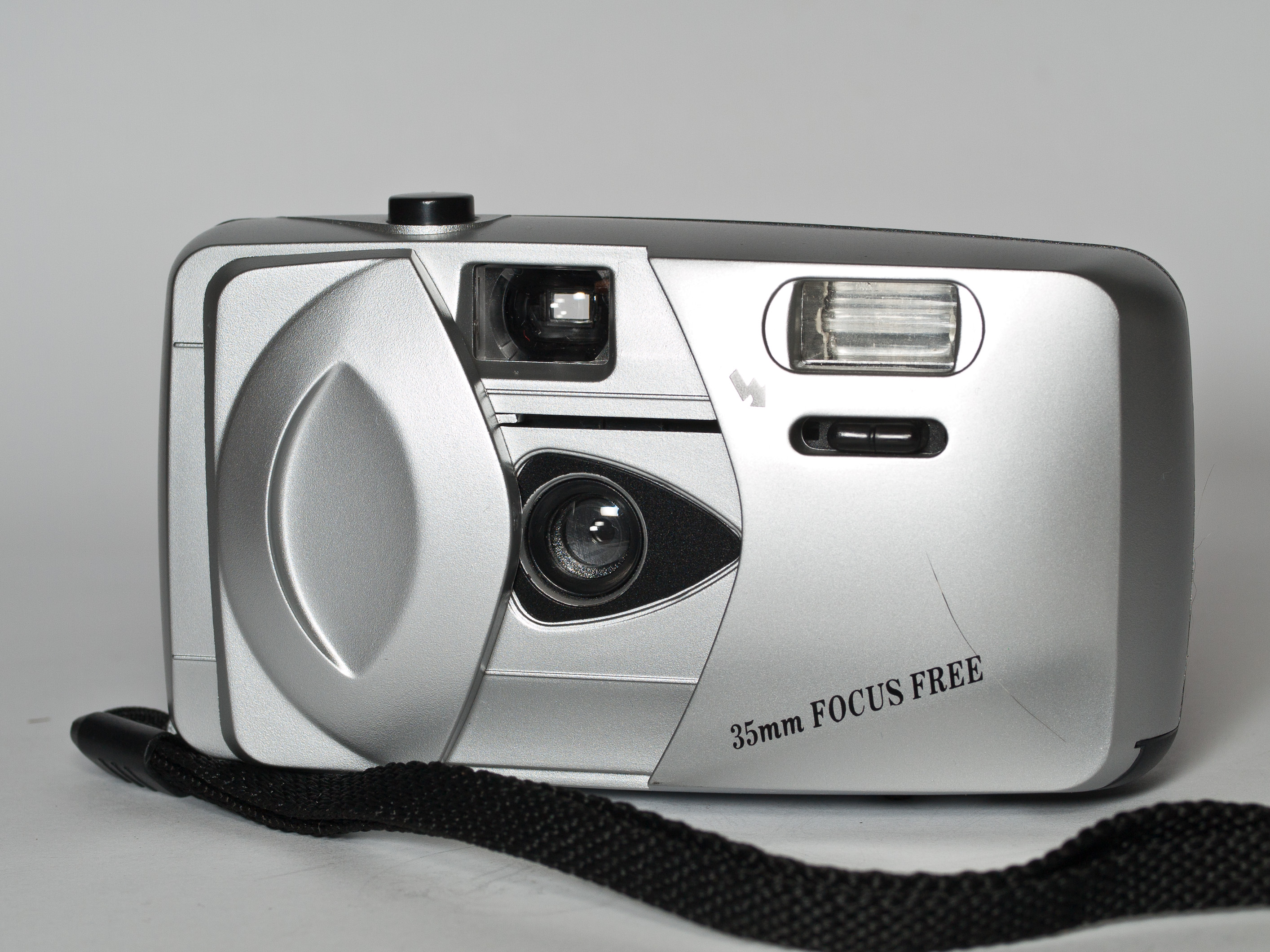 Onbekende camera