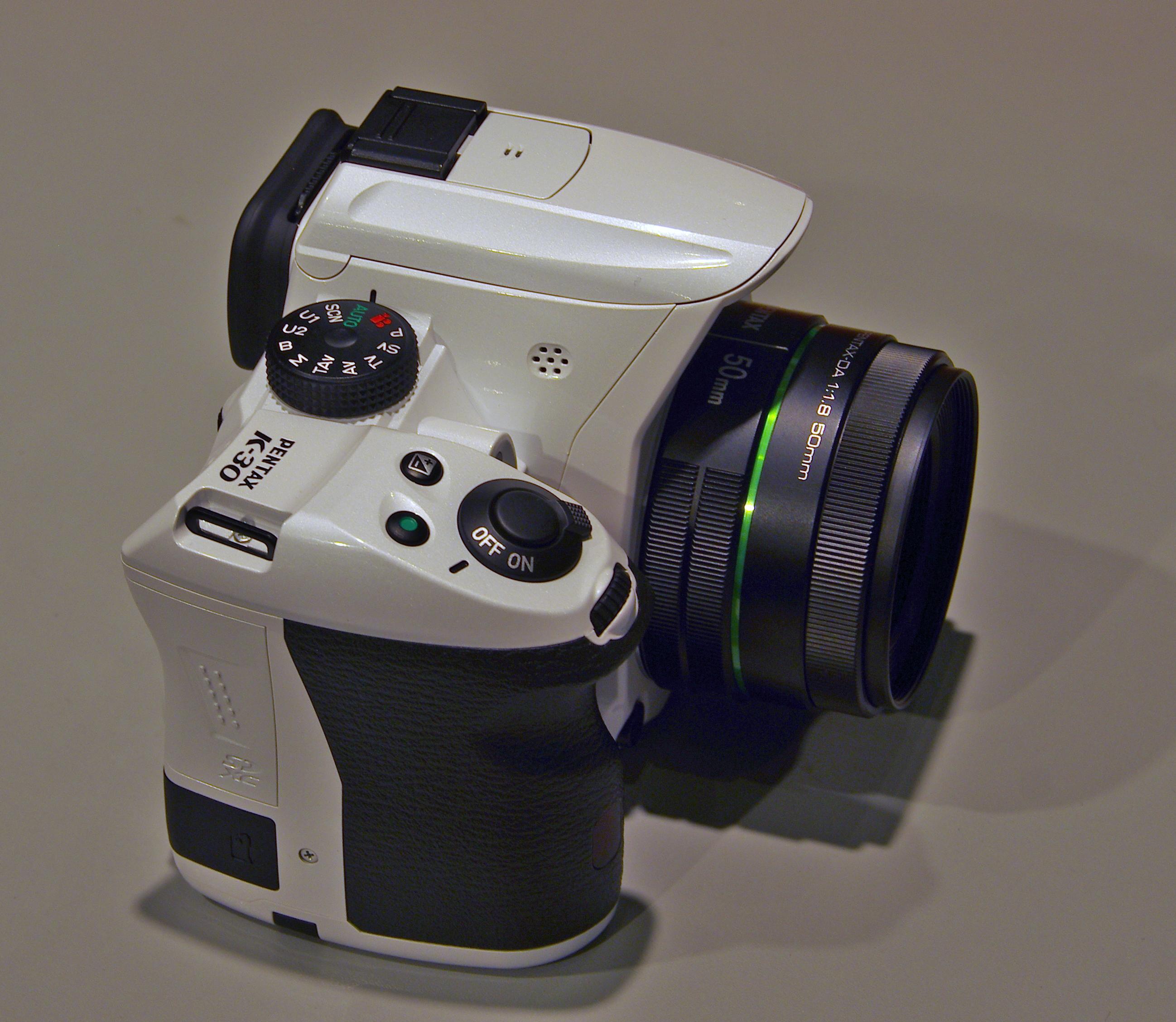 Pentax K-30 7978
