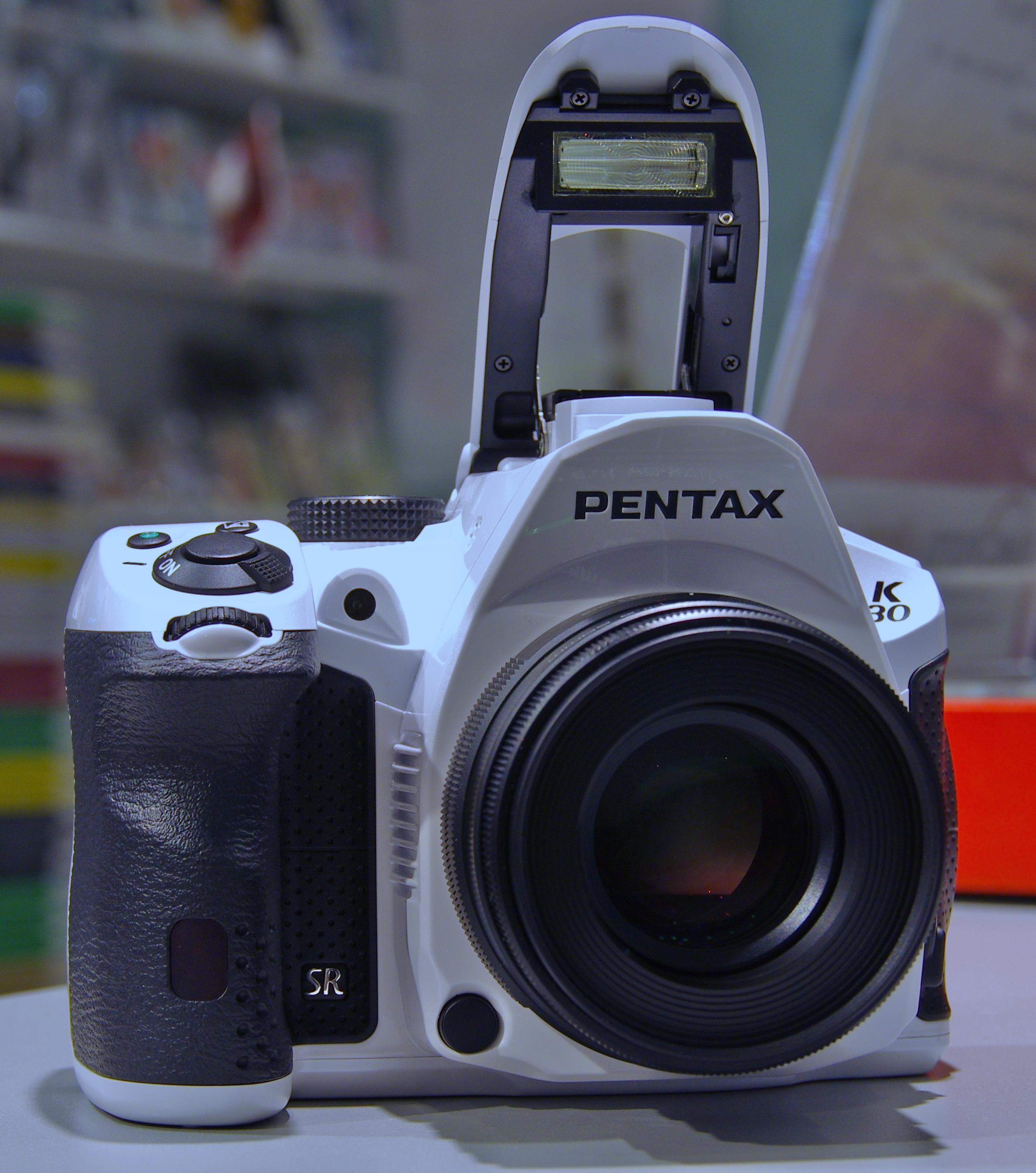Pentax K-30 7988