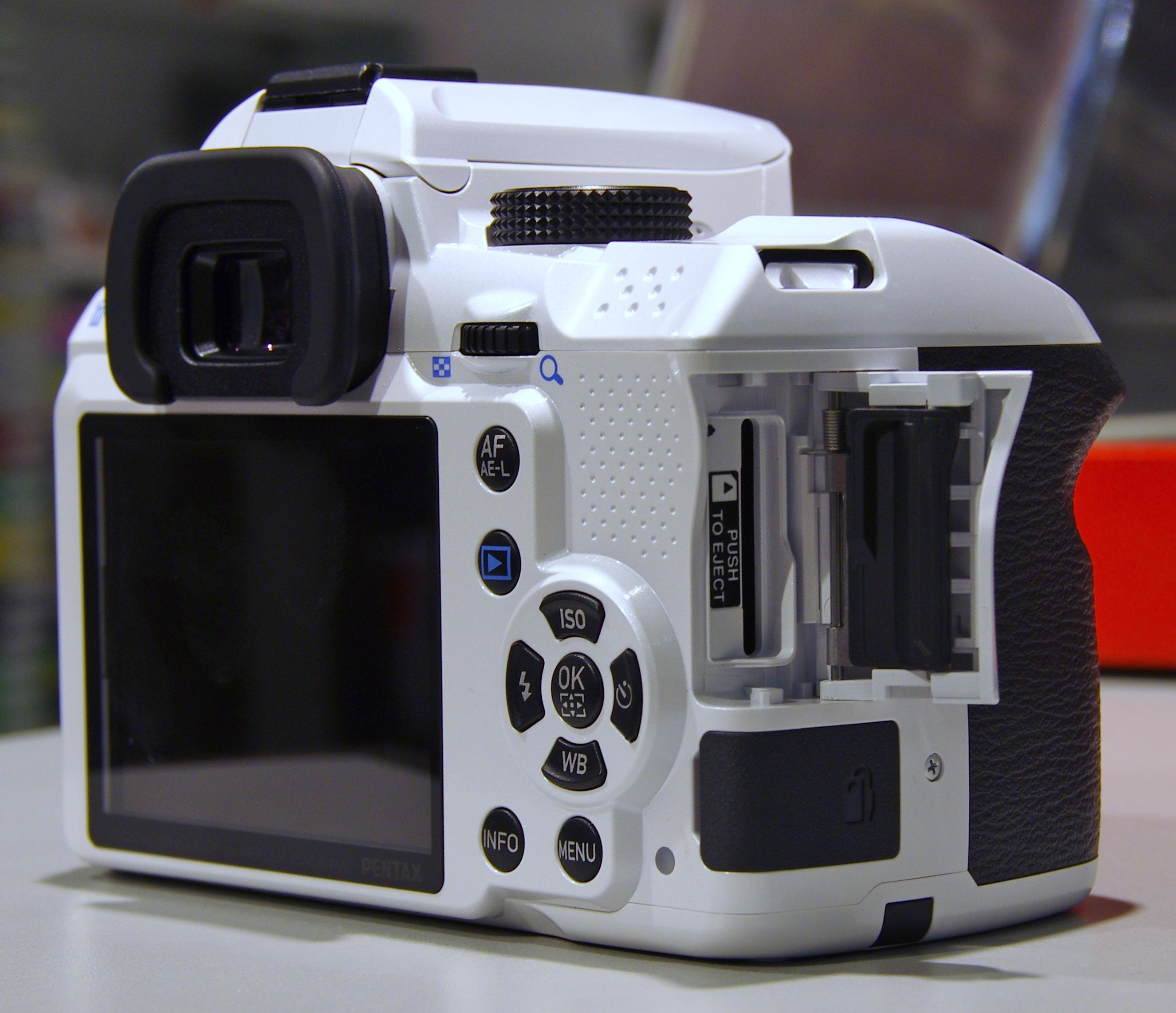 Pentax K-30 7998