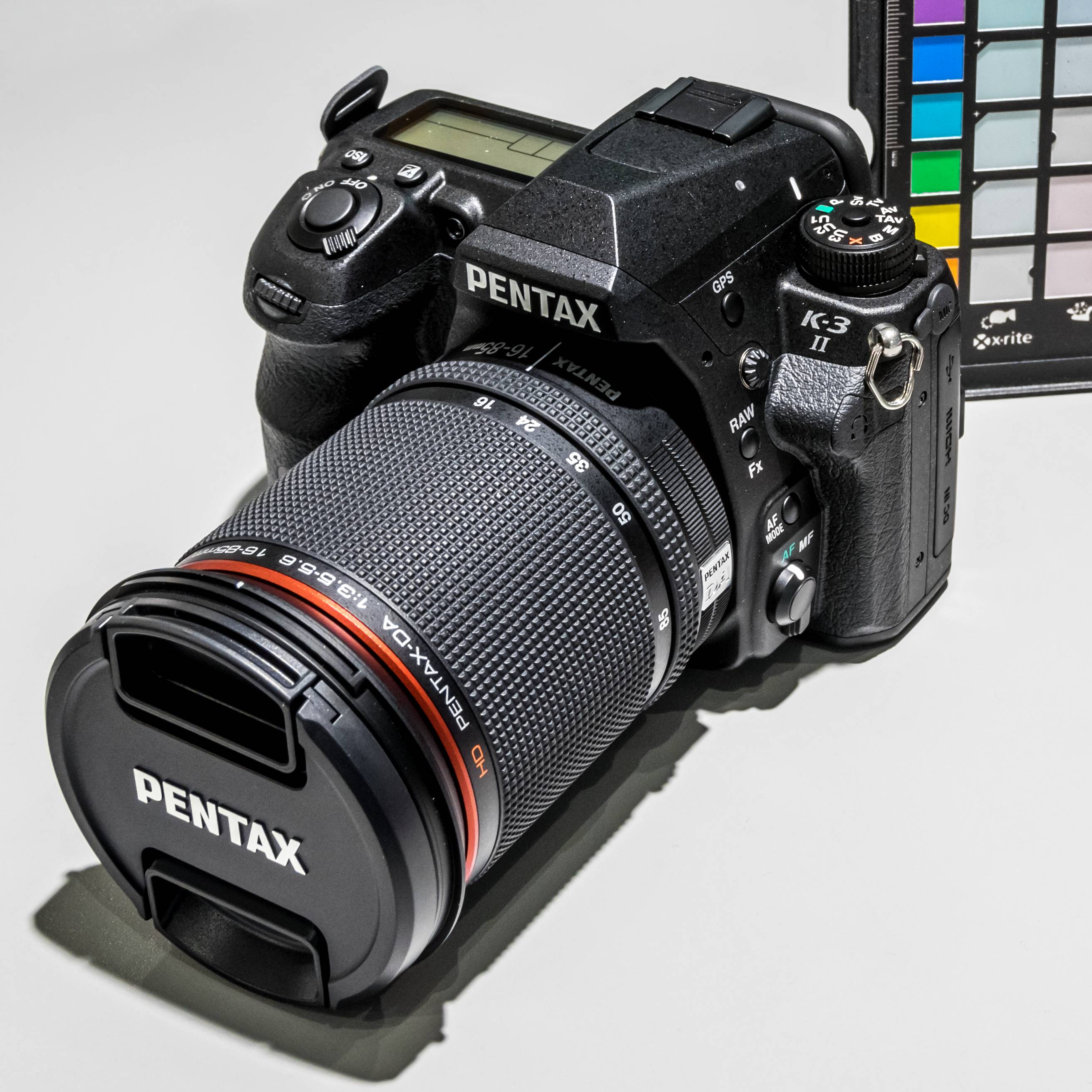 Pentax K3-II jm37903