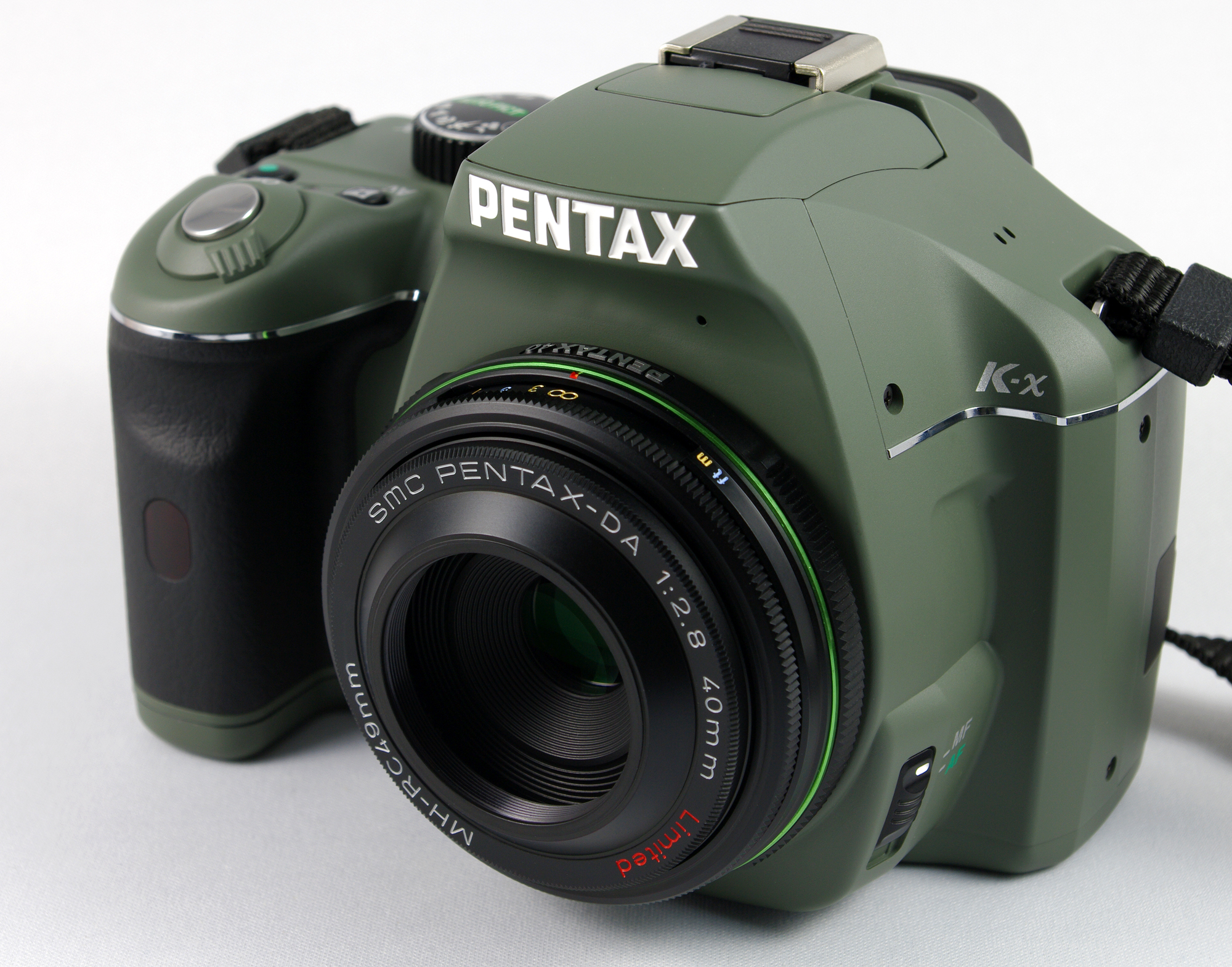 PentaxKx 2