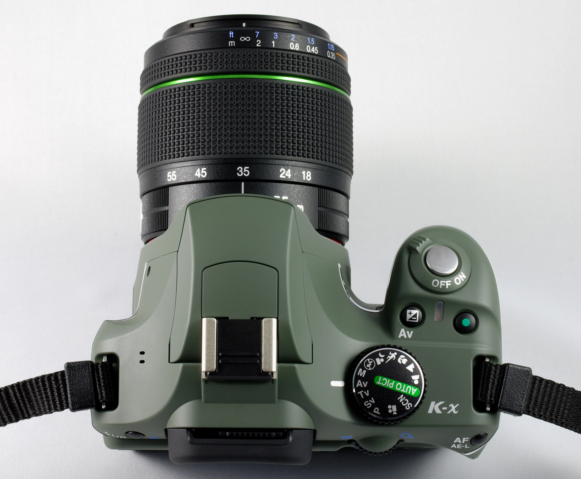 PentaxKx 3