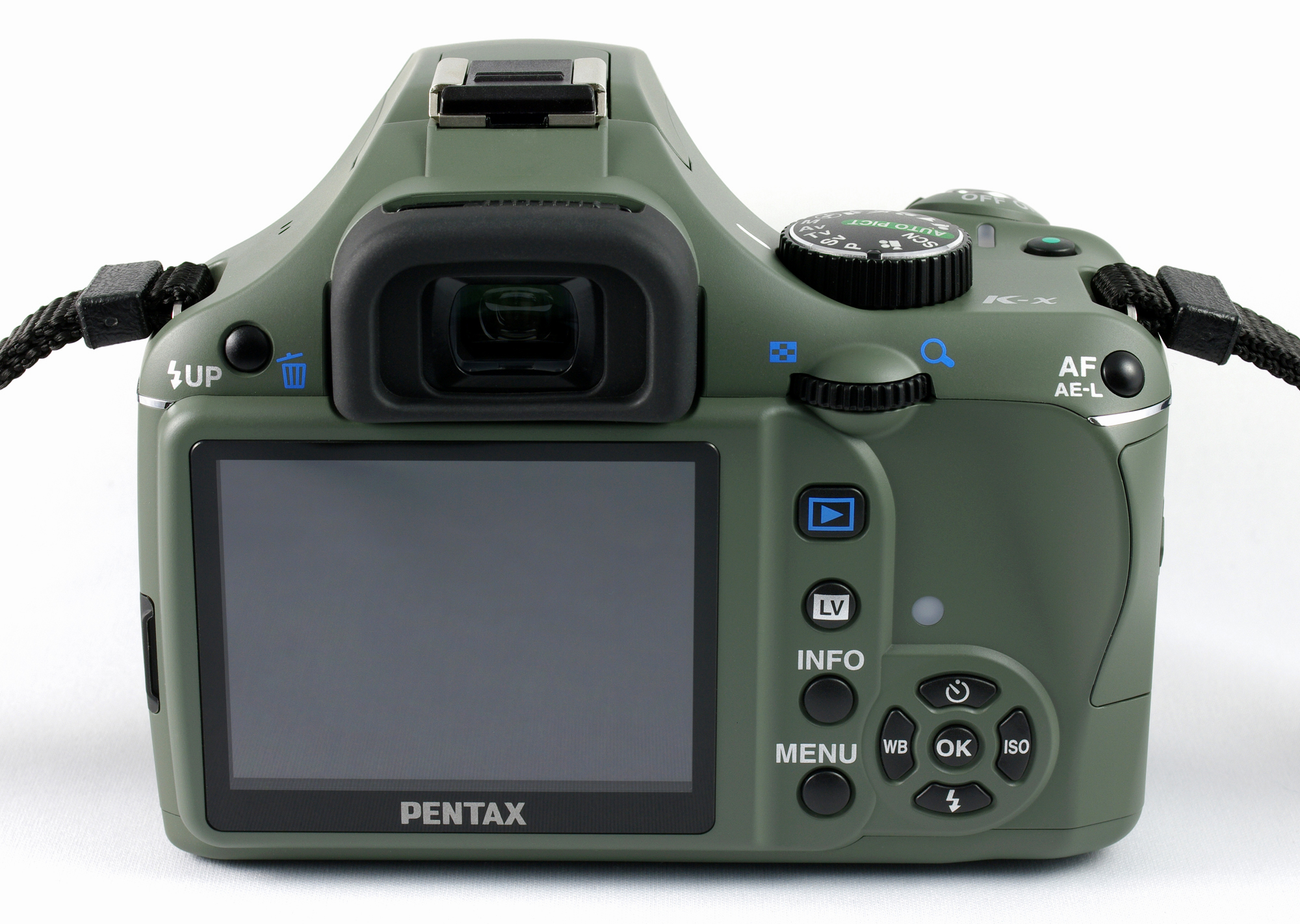 PentaxKx 4