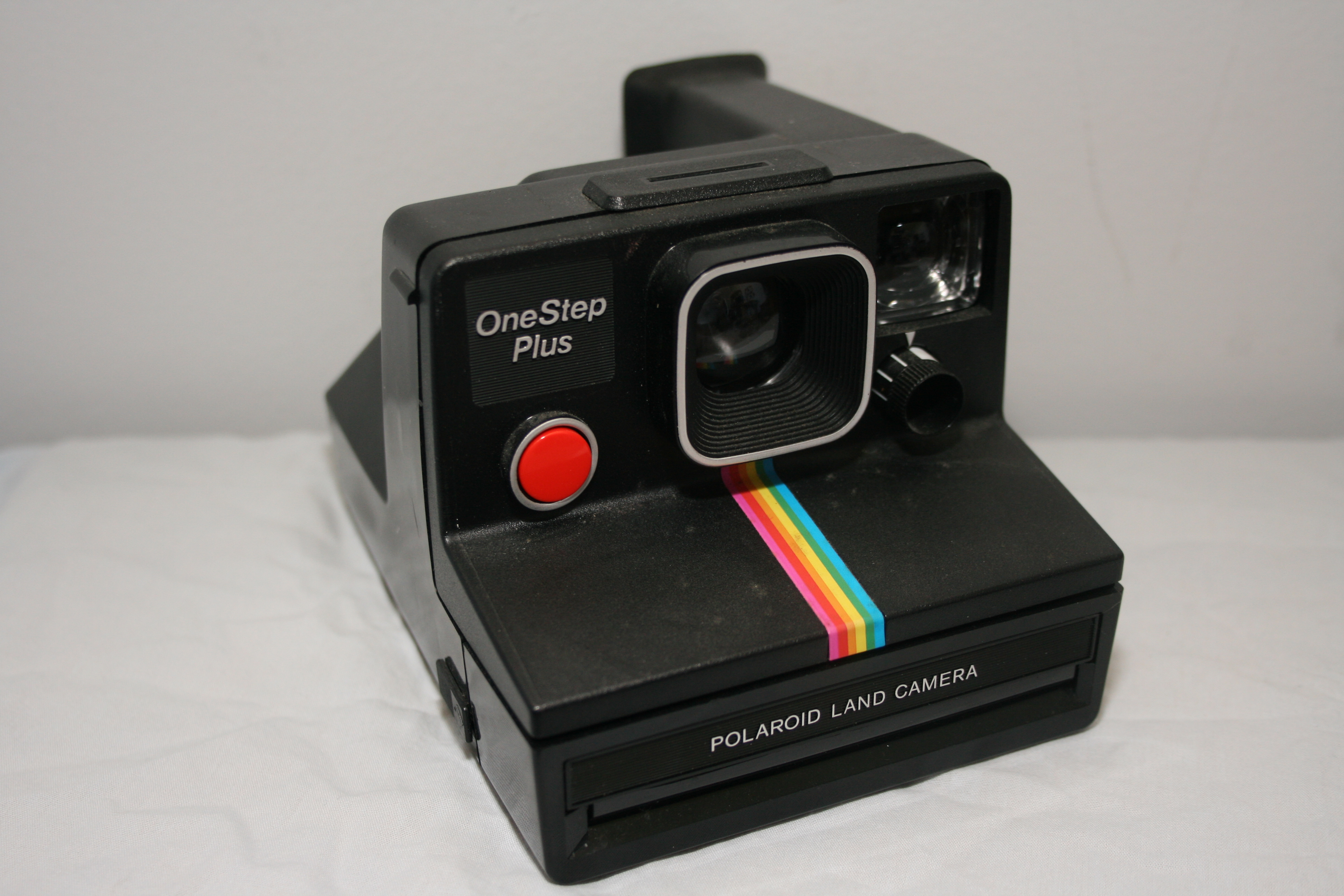 Polaroid One Step Plus