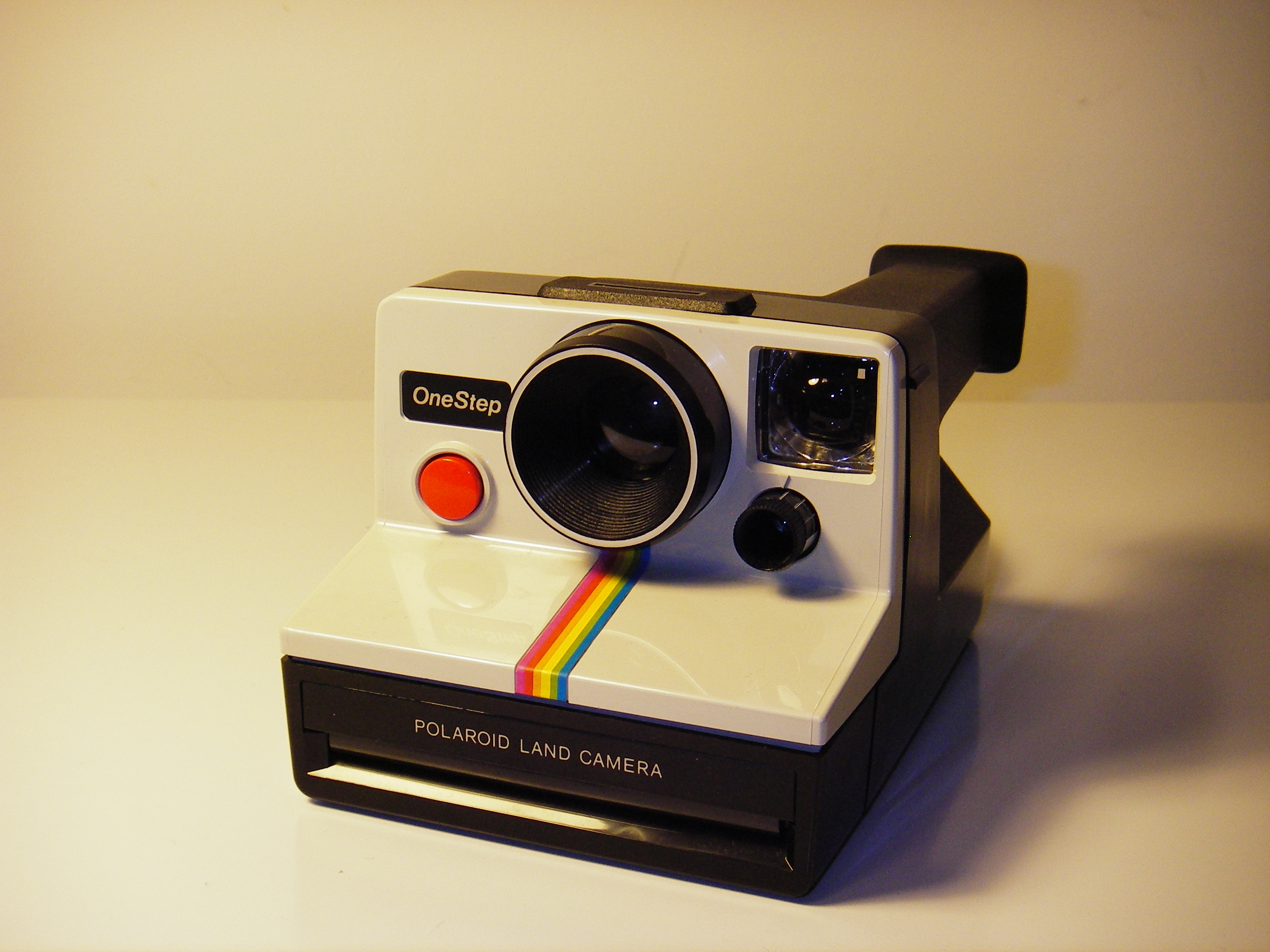 Polaroid OneStep