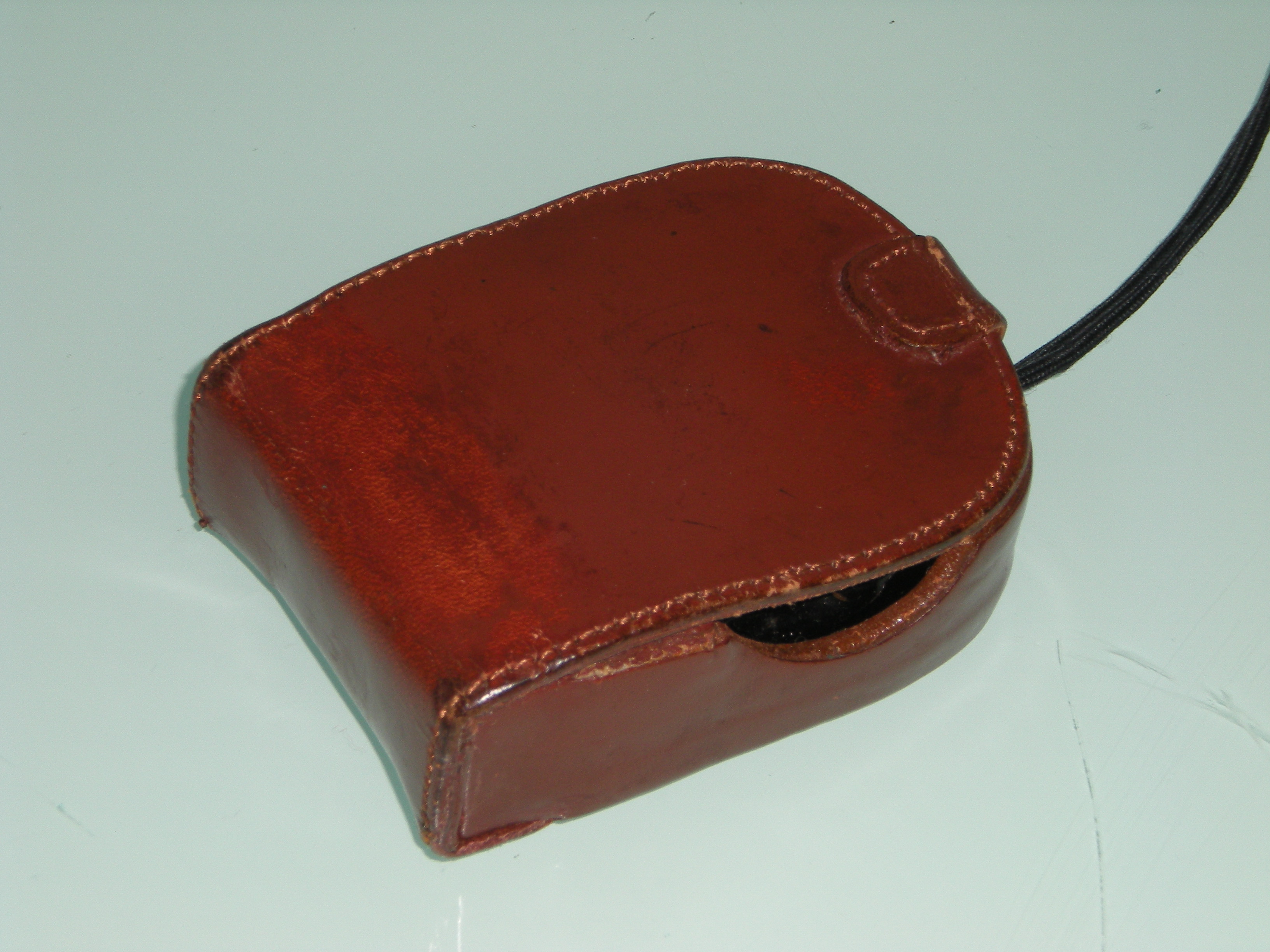 Posemetre etui