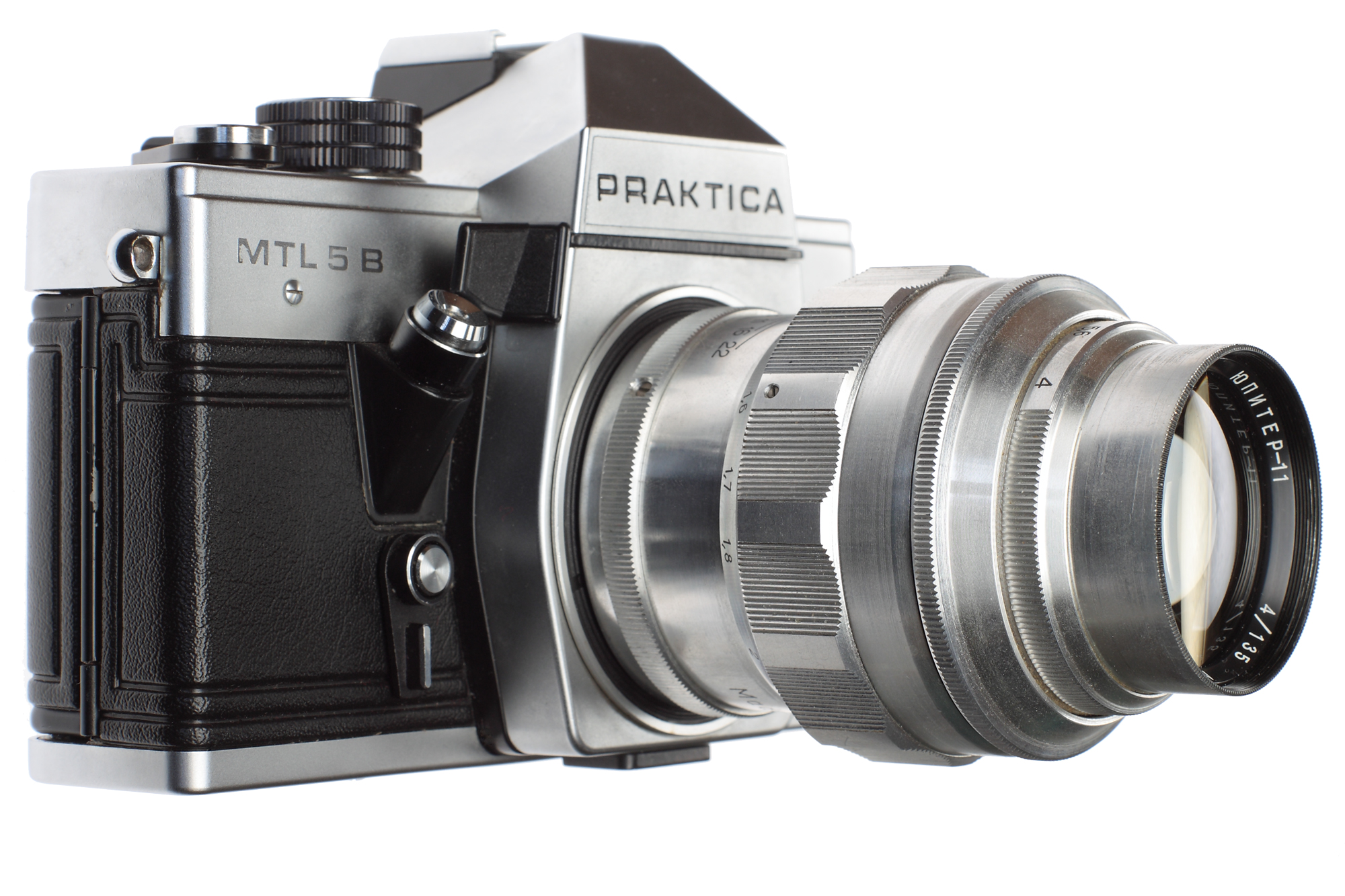 Praktica MTL 5B (5897502163)
