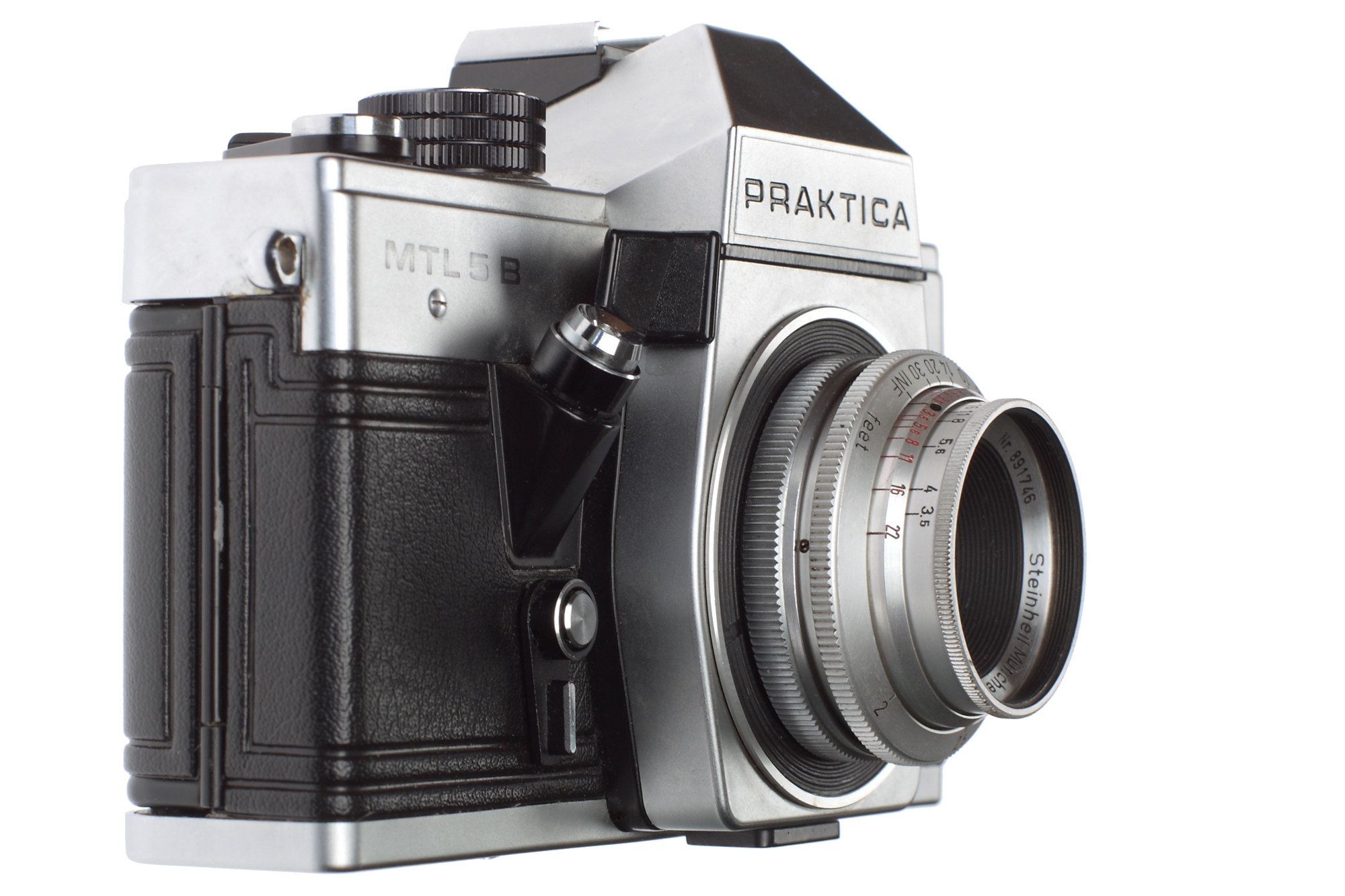 Praktica MTL 5B (5898095354)