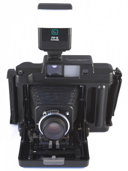 0318 Fuji FP-1 with Flash (5646395946)