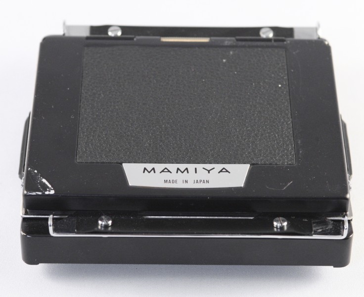 0321 Mamiya P Focus Screen (5646397352)