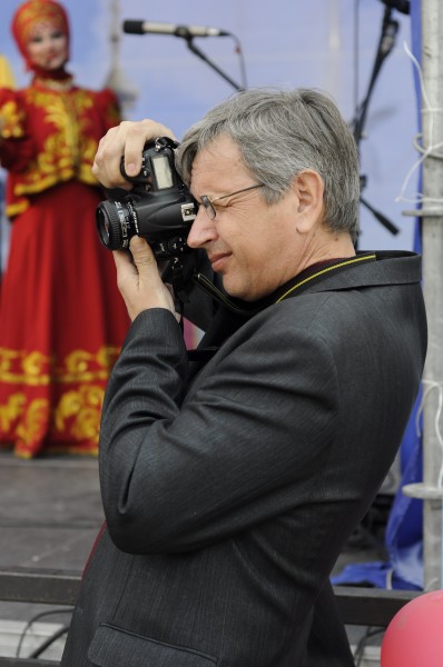 2011. Пасха Красная 542