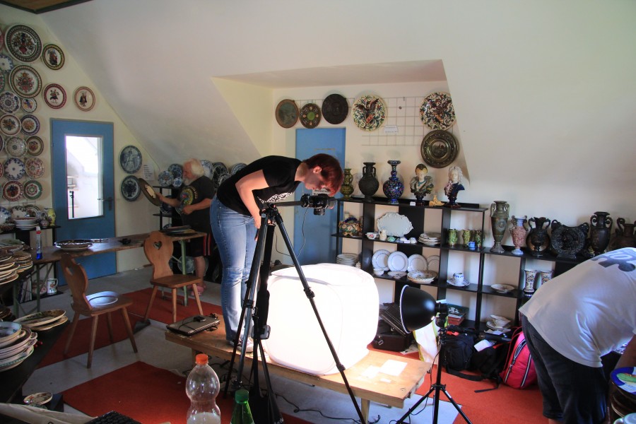 20140708 Radkersburg Majolika g0260