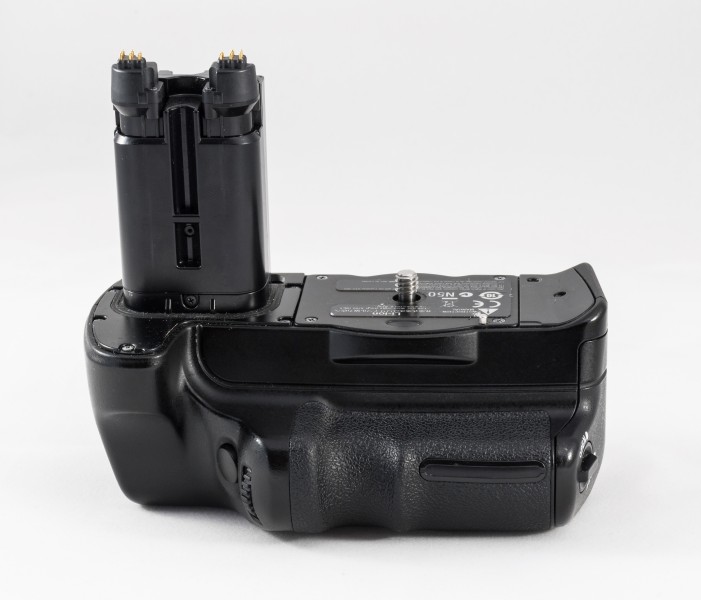 2016 Grip Sony N50 1