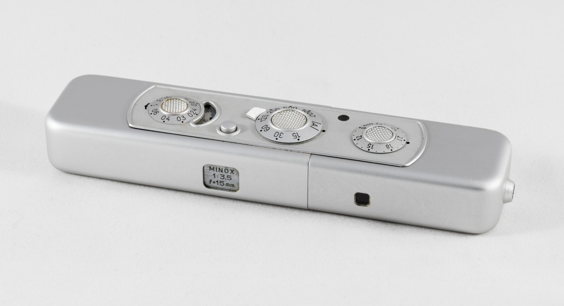 2016 Minox C 1