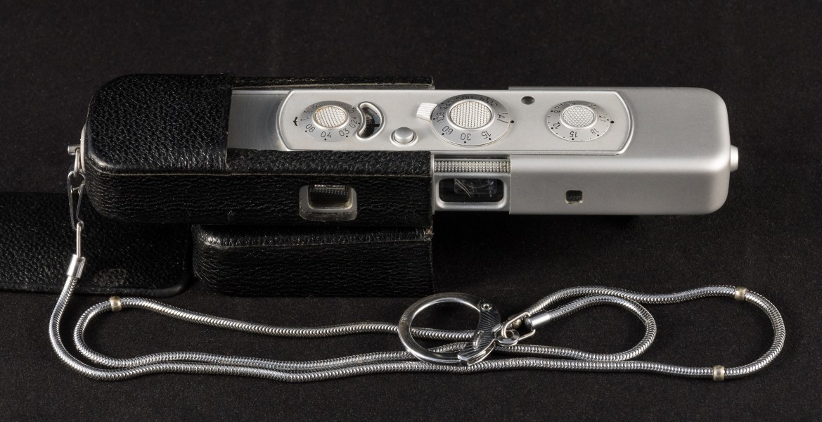 2016 Minox C 10