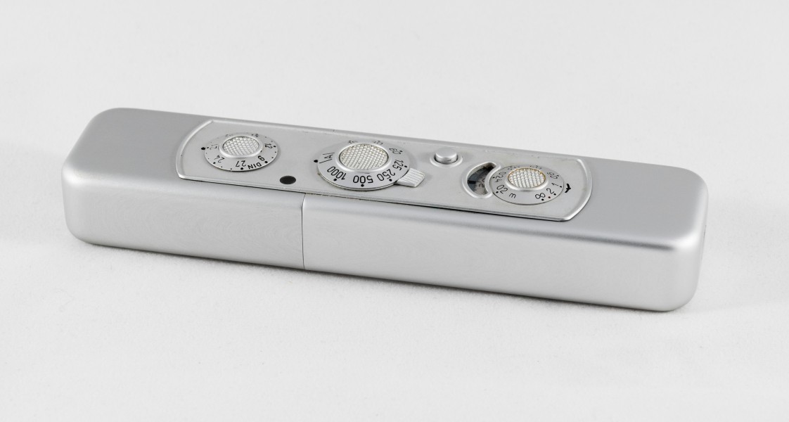 2016 Minox C 2