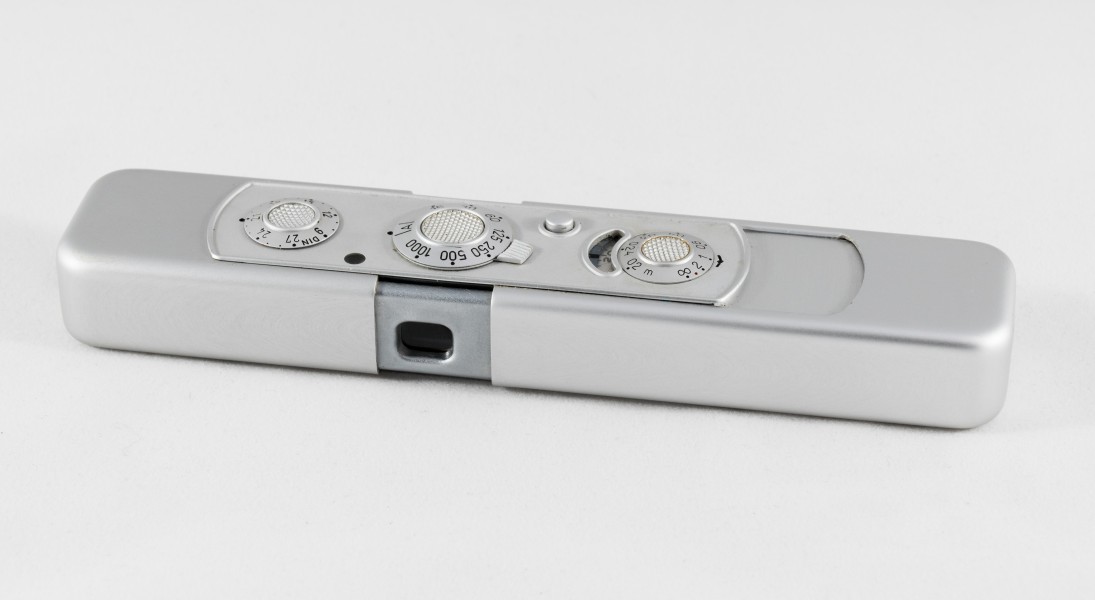 2016 Minox C 3