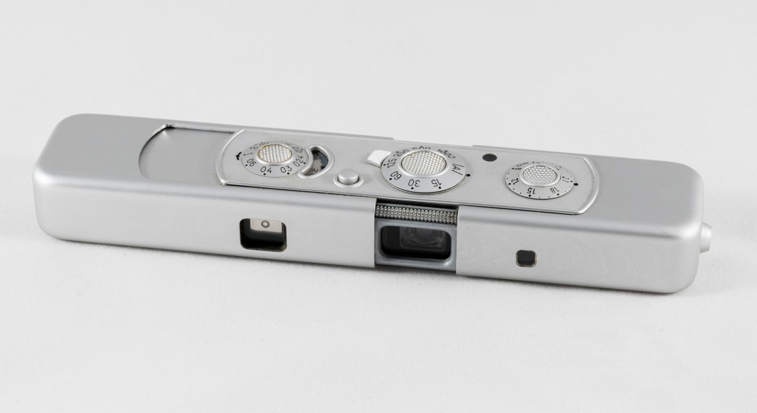 2016 Minox C 4