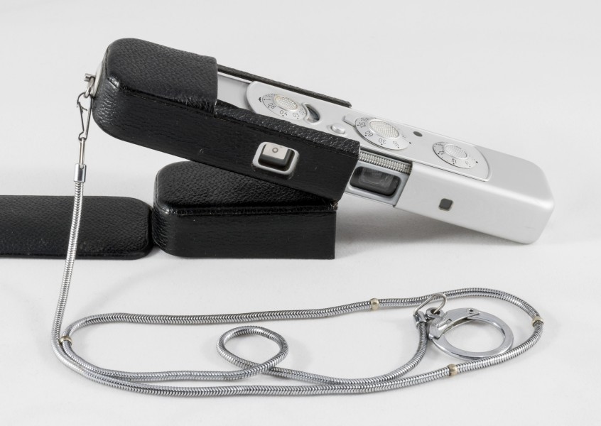2016 Minox C 5