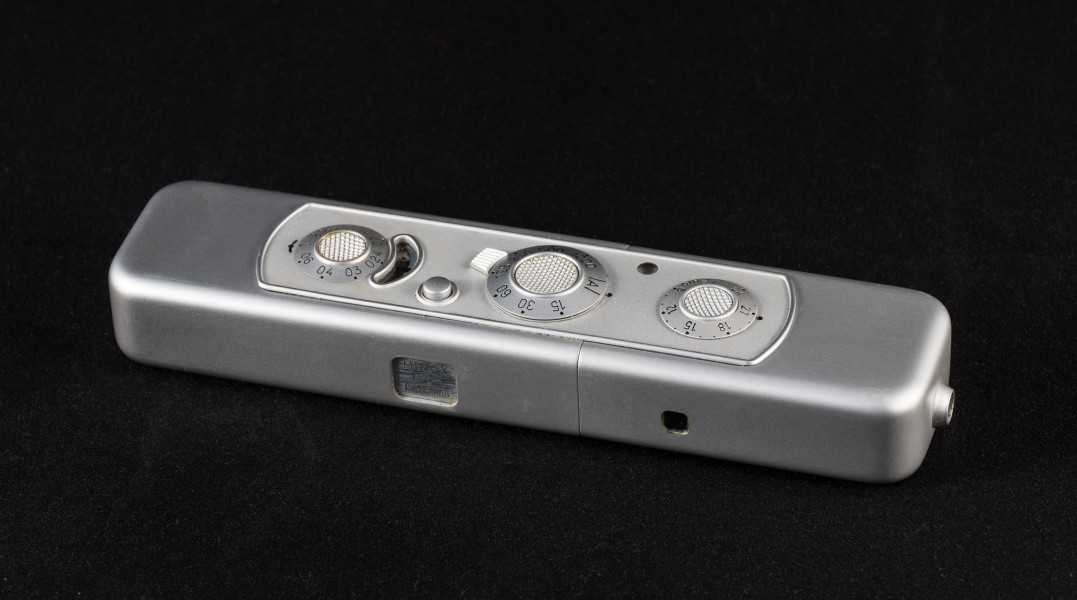 2016 Minox C 6
