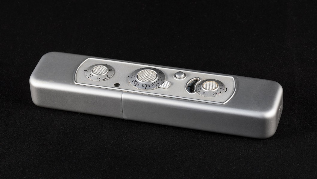2016 Minox C 7