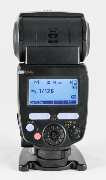 2018 Lampa błyskowa Yongnuo YN685 3